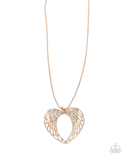 Angelic Accuracy - Gold