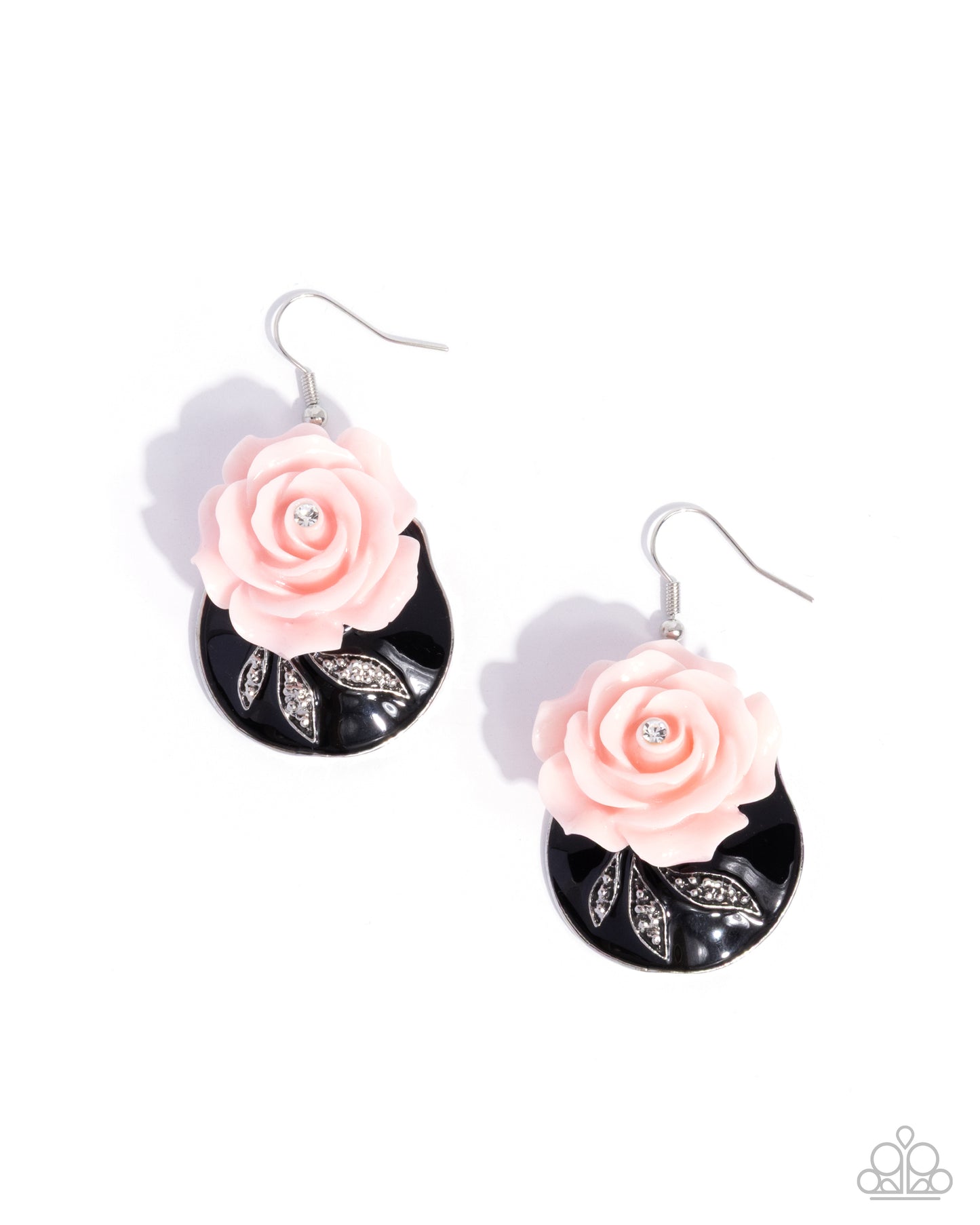 Rosy Reception - Complete Look