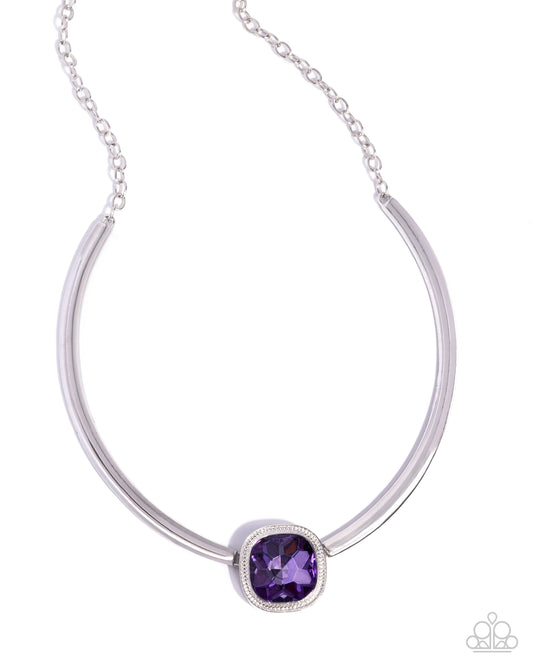 Asscher Assumption - Complete Look