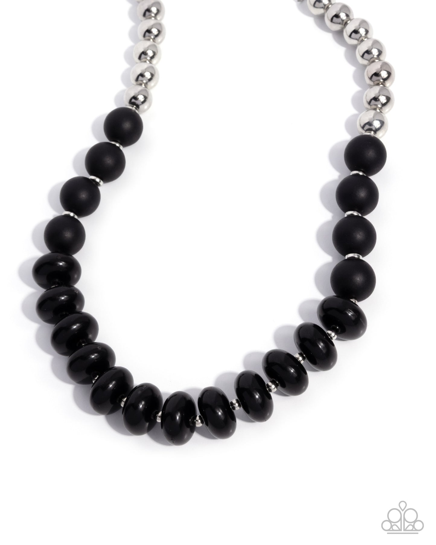 Polished Promotion - Black