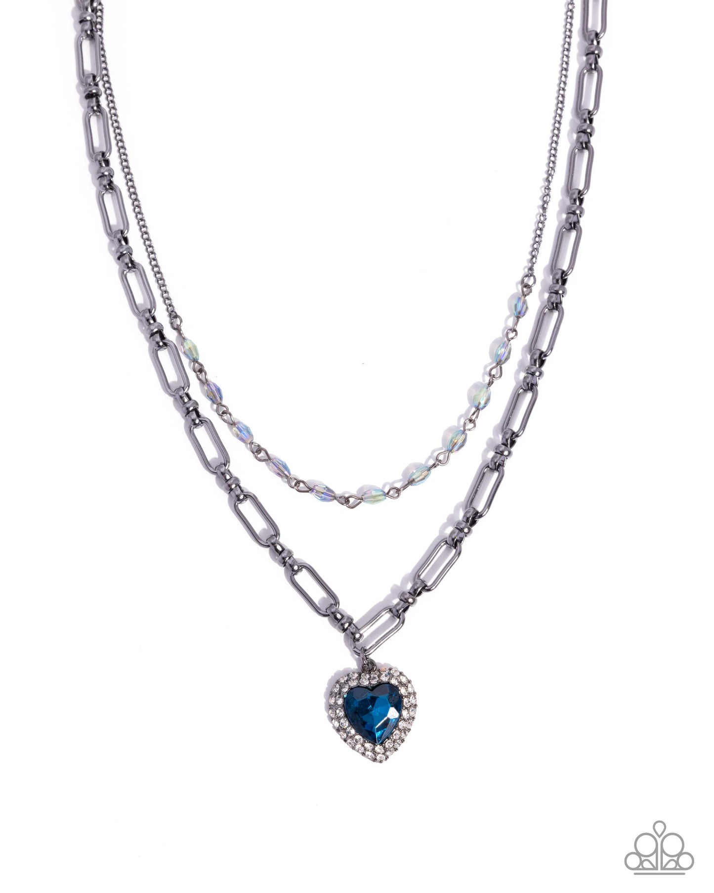 Match Made In HAUTE - Blue