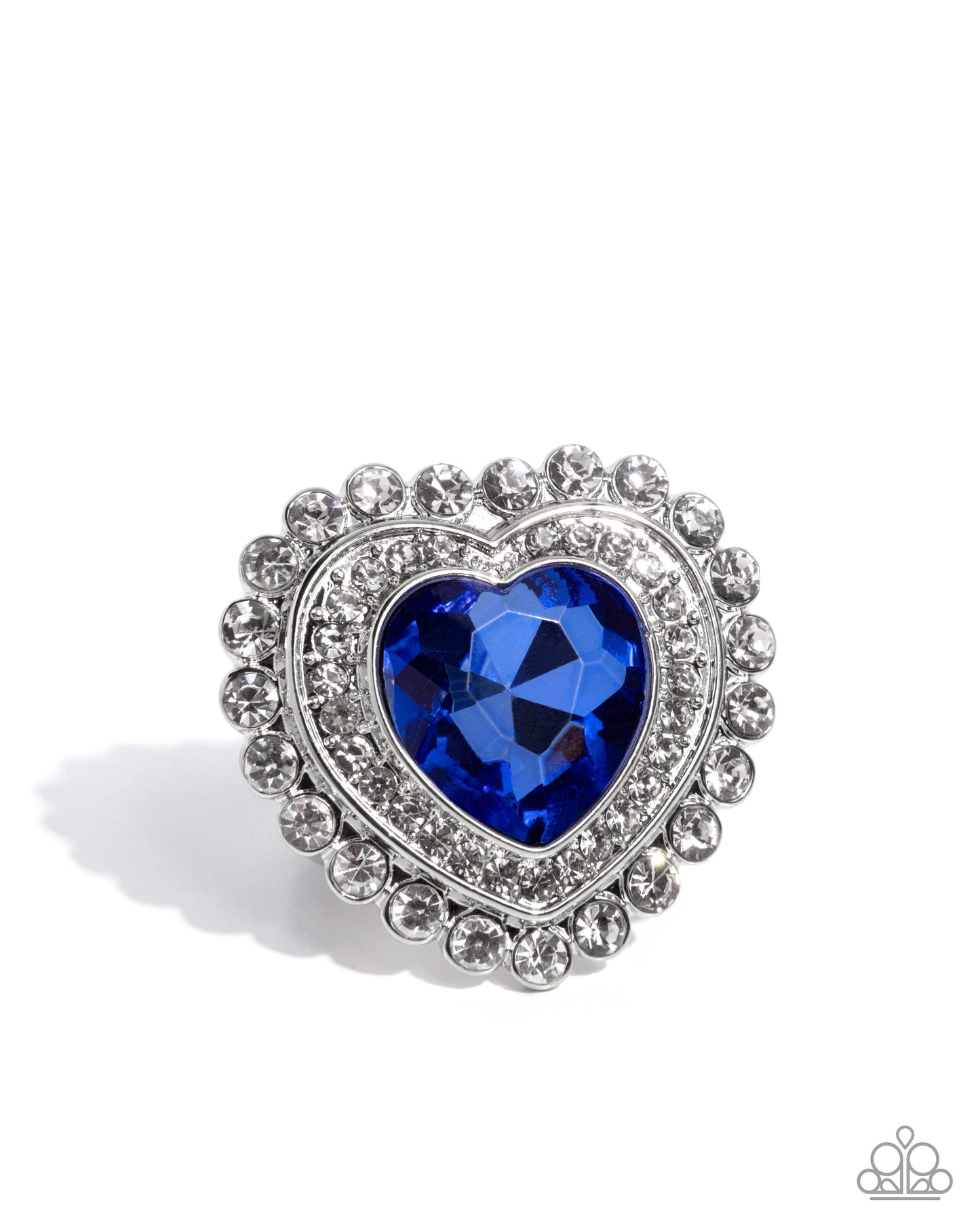 Head Over HEART - Blue