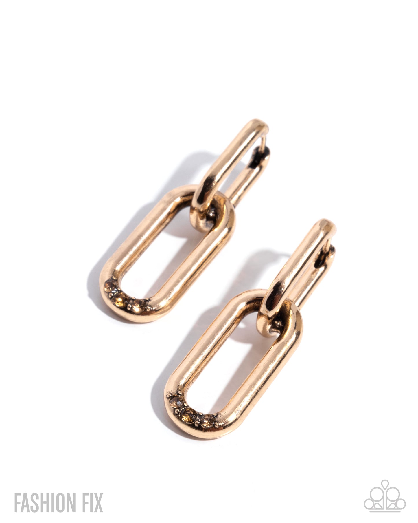 Lavish Links - Gold