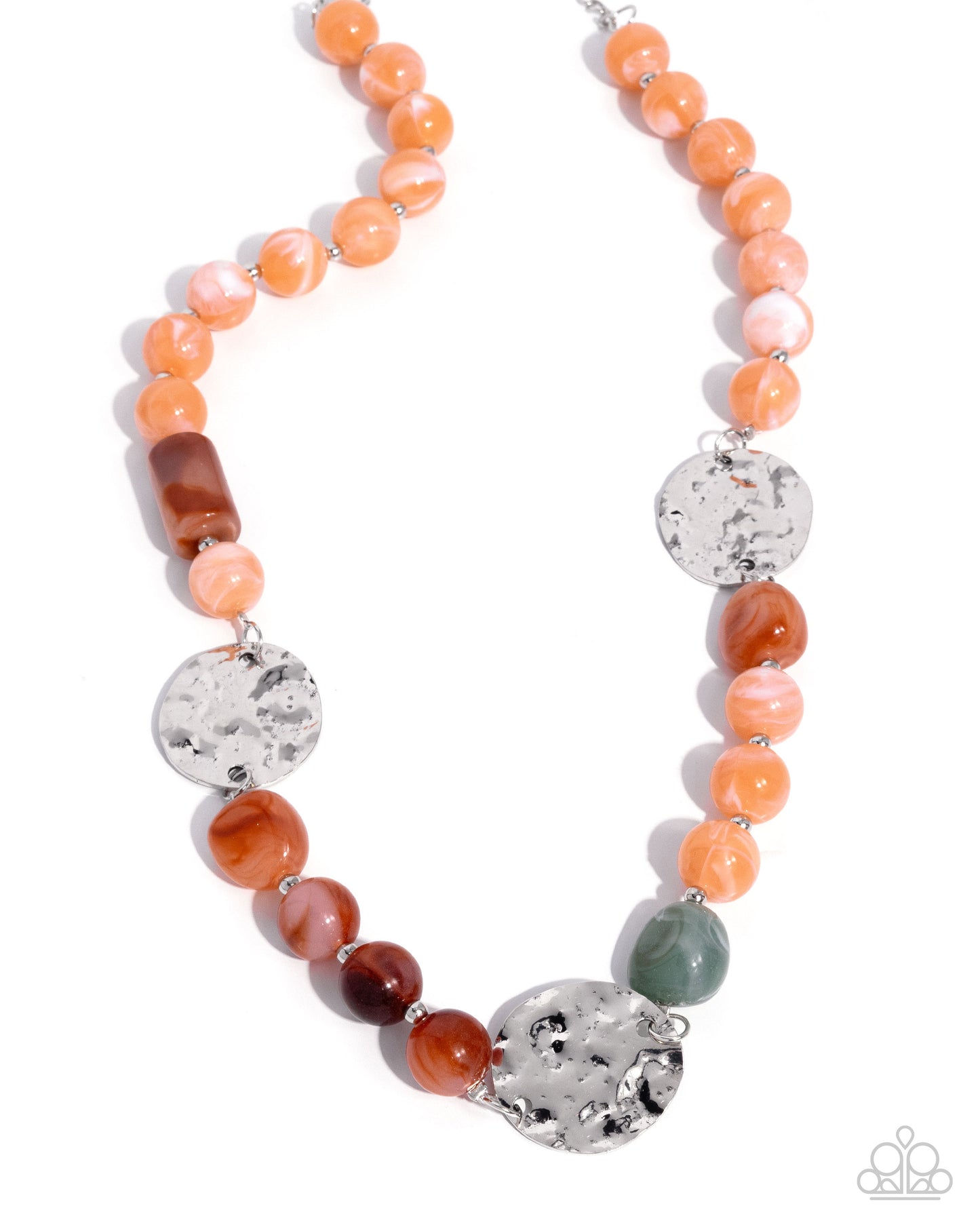 Contemplative Chic - Multi