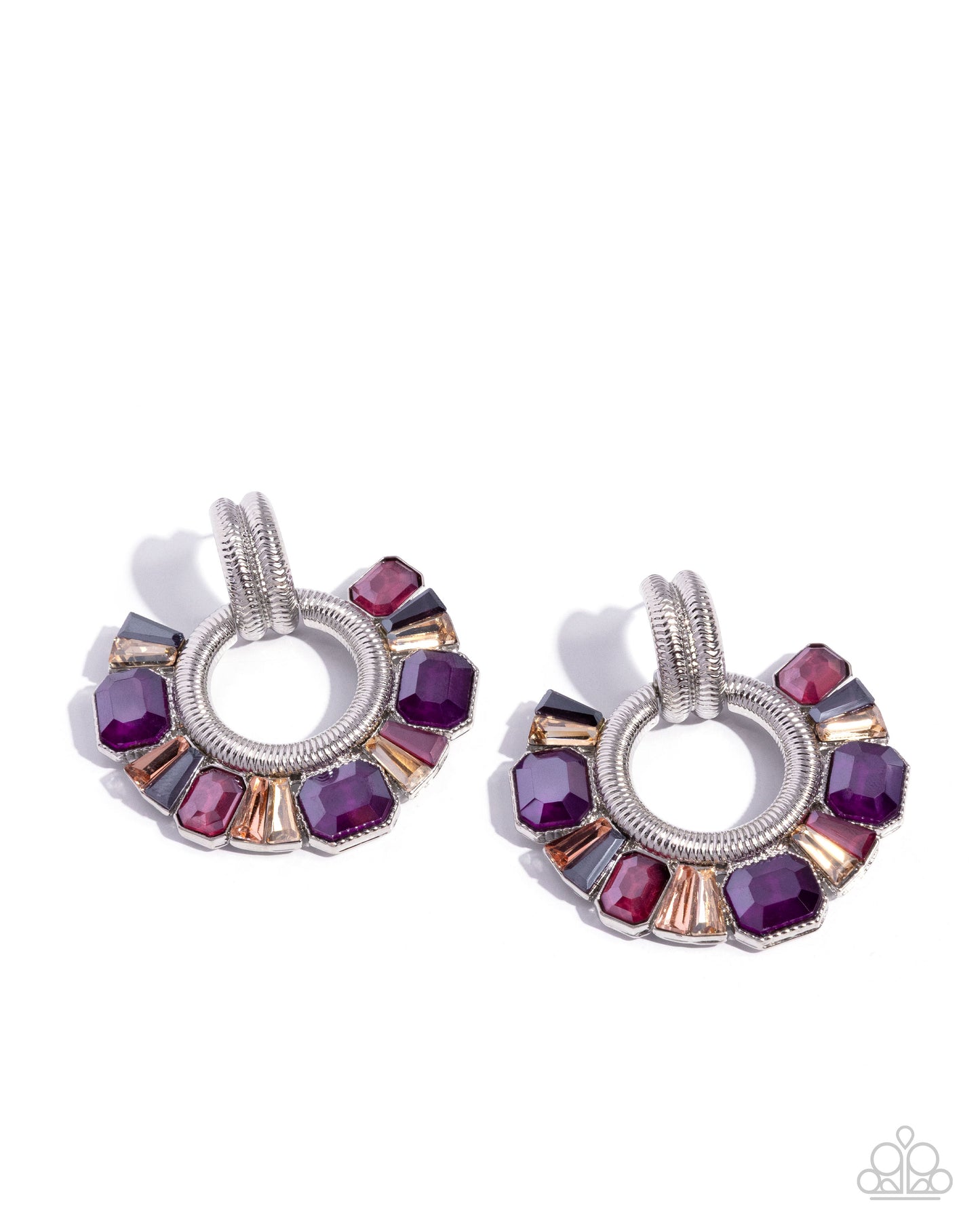 Courteous Chic - Purple