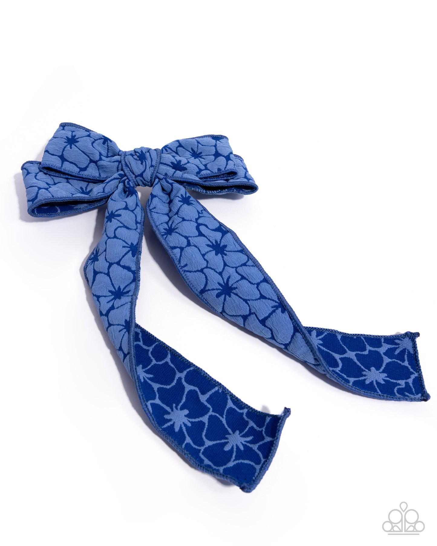 Good to BOW - Blue