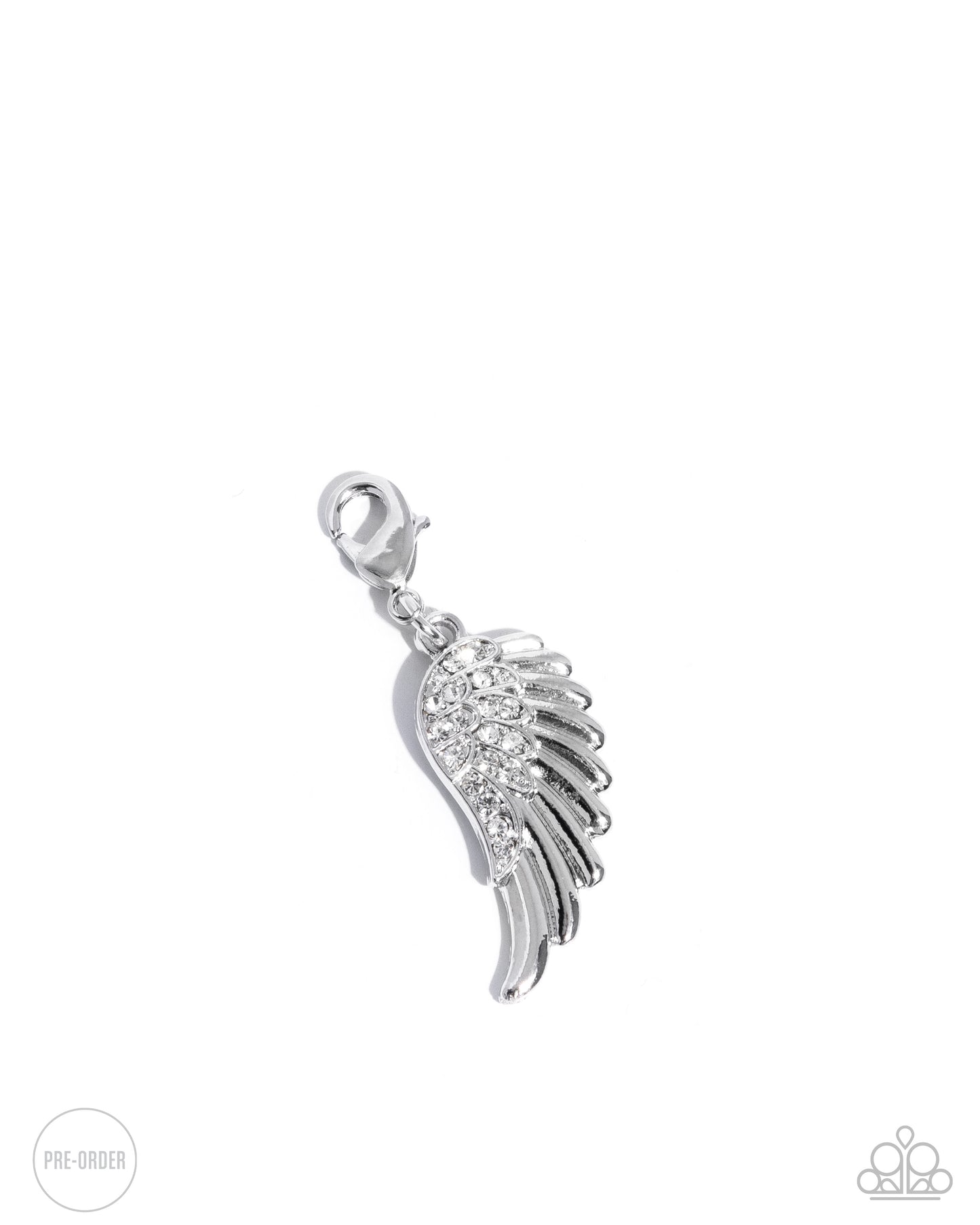 Pre-Order - Angelic Assistance - White