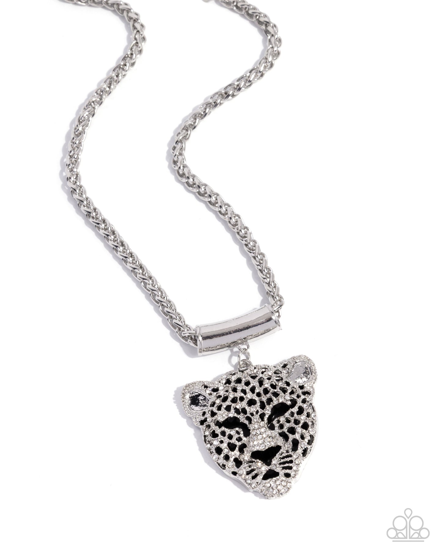Leopard Luminescence - Black