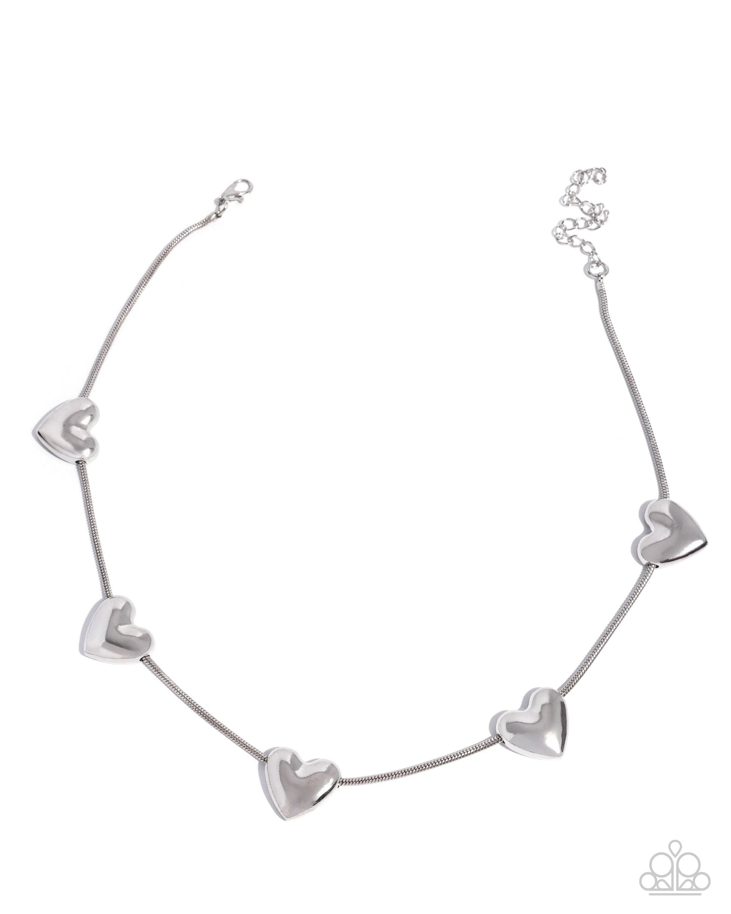 Group Date - Silver