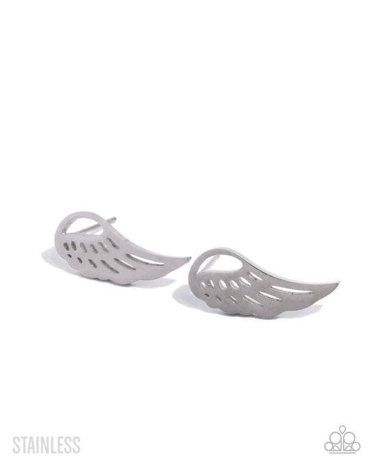 Angelic Advance - Silver