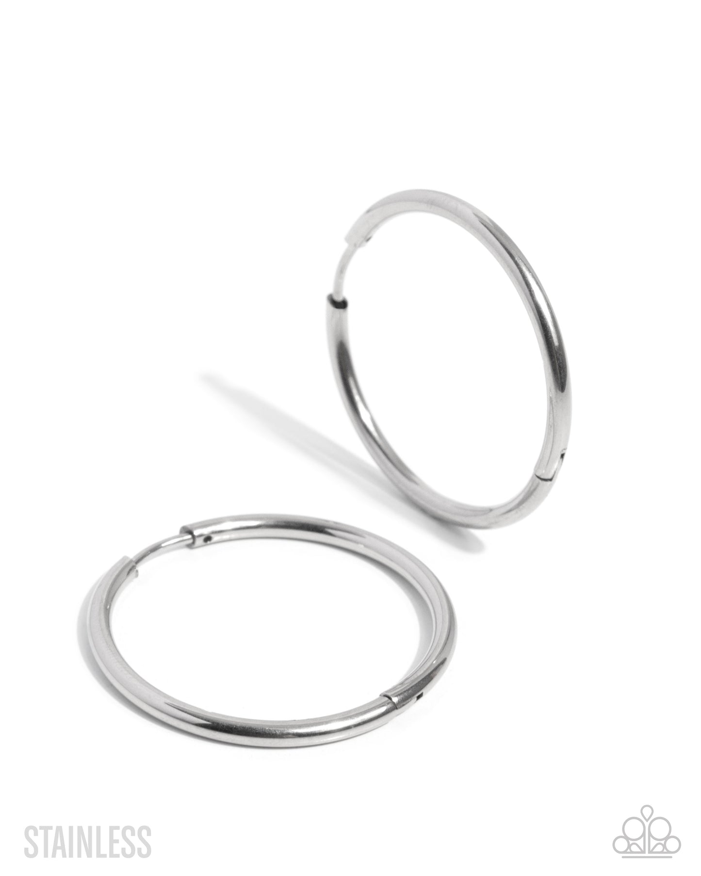 Surmounting Sheen - Silver