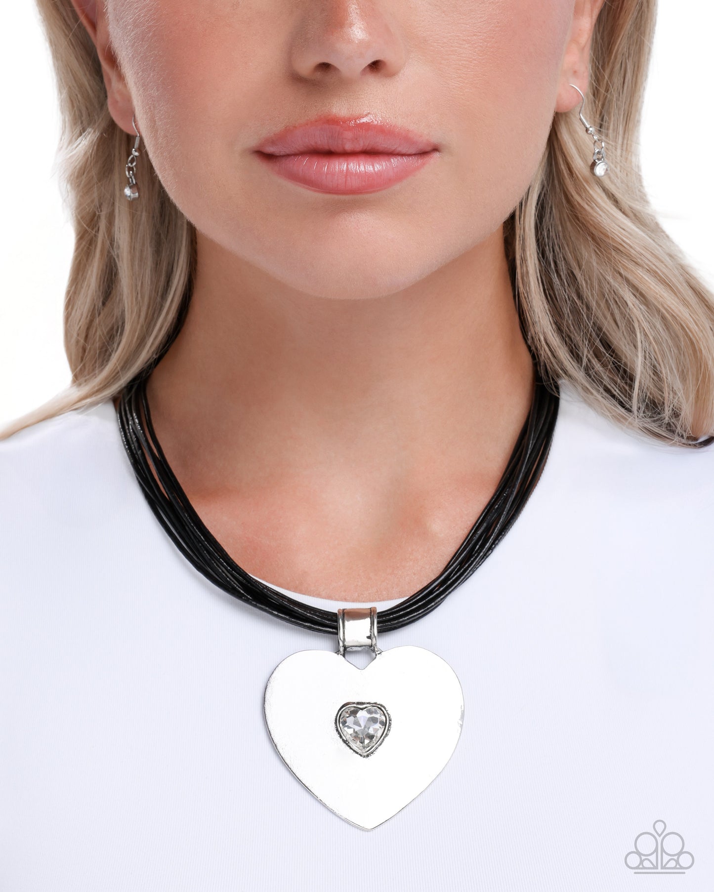 Galentines Day - Black