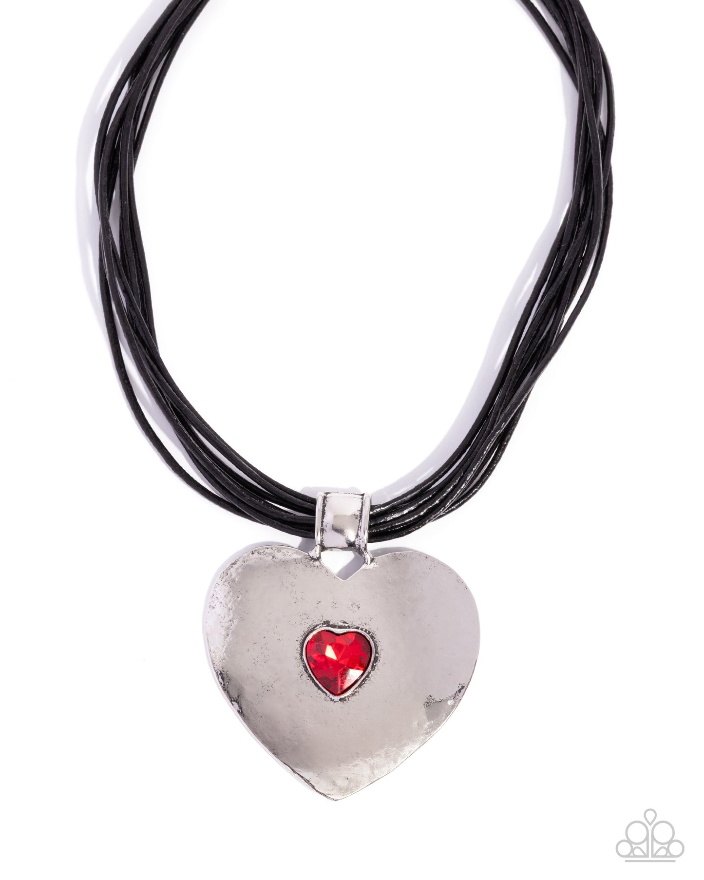Galentines Day - Red