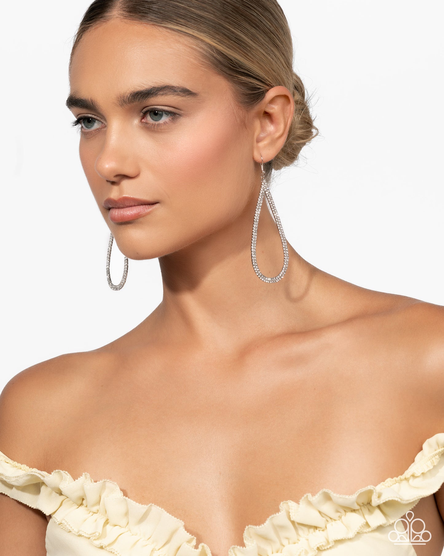 Traditional Twinkle - White