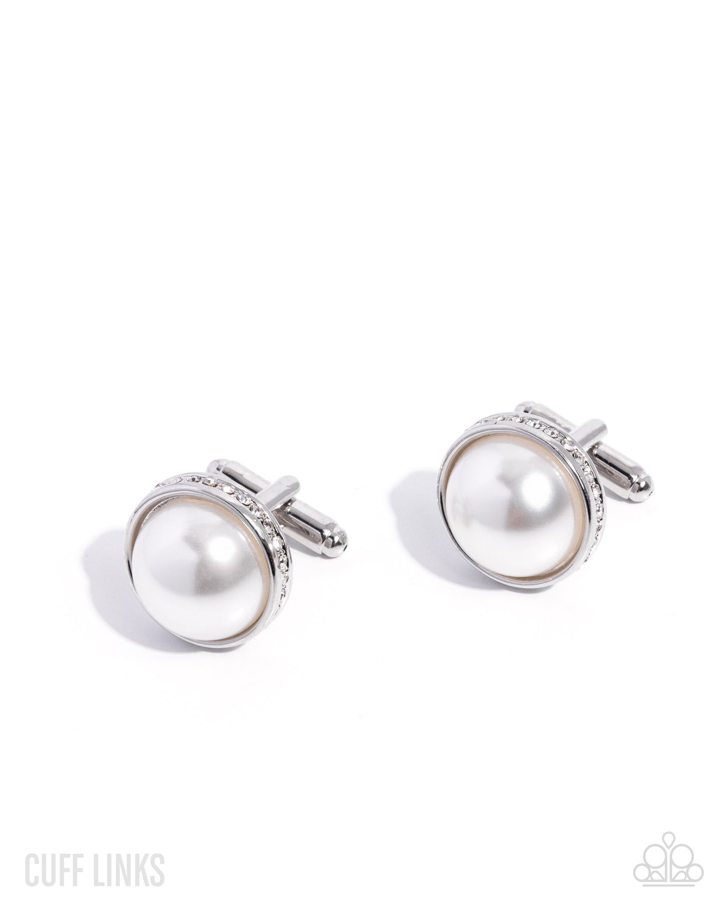 Posh Presentation - White