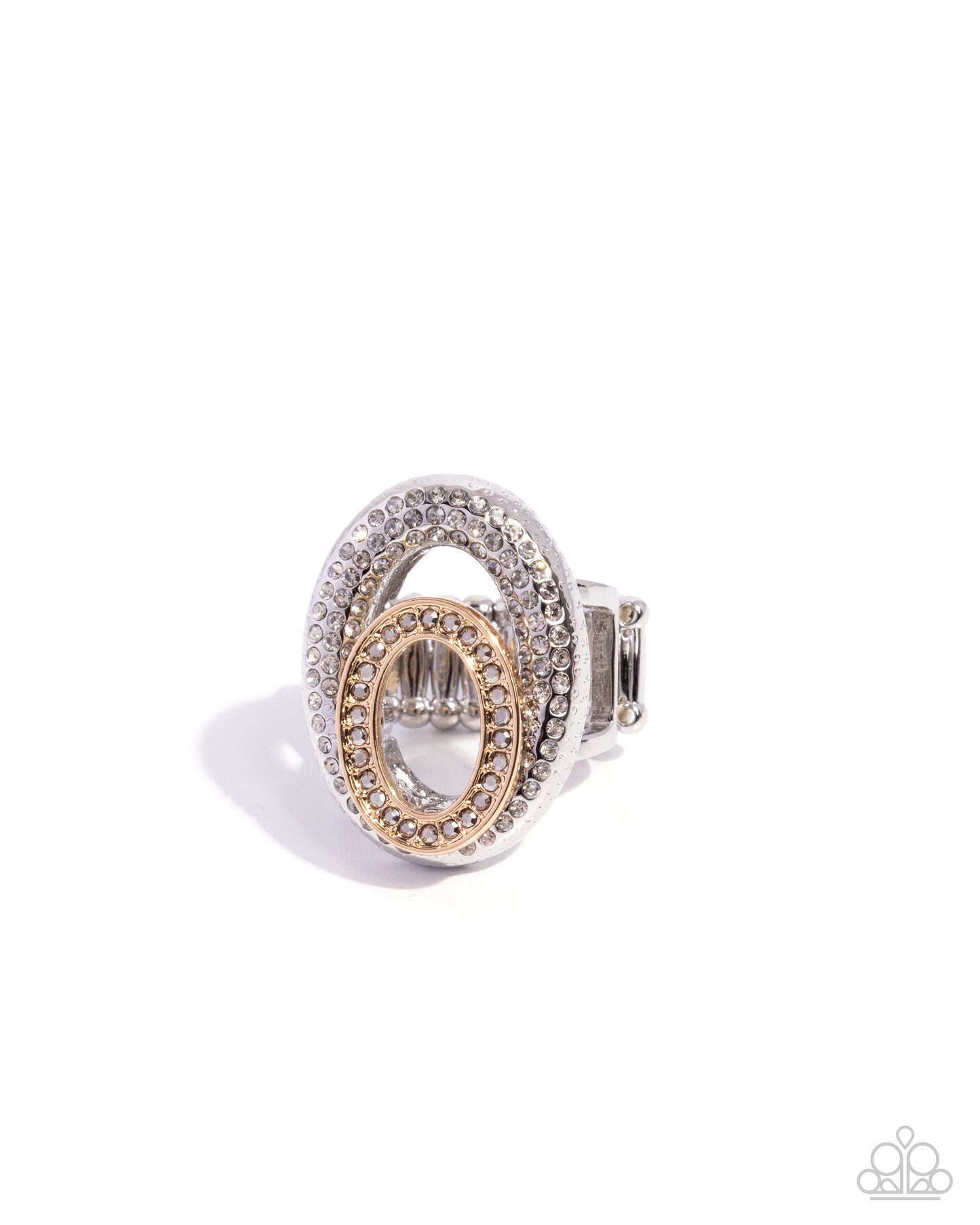 Optical Overlay - Silver