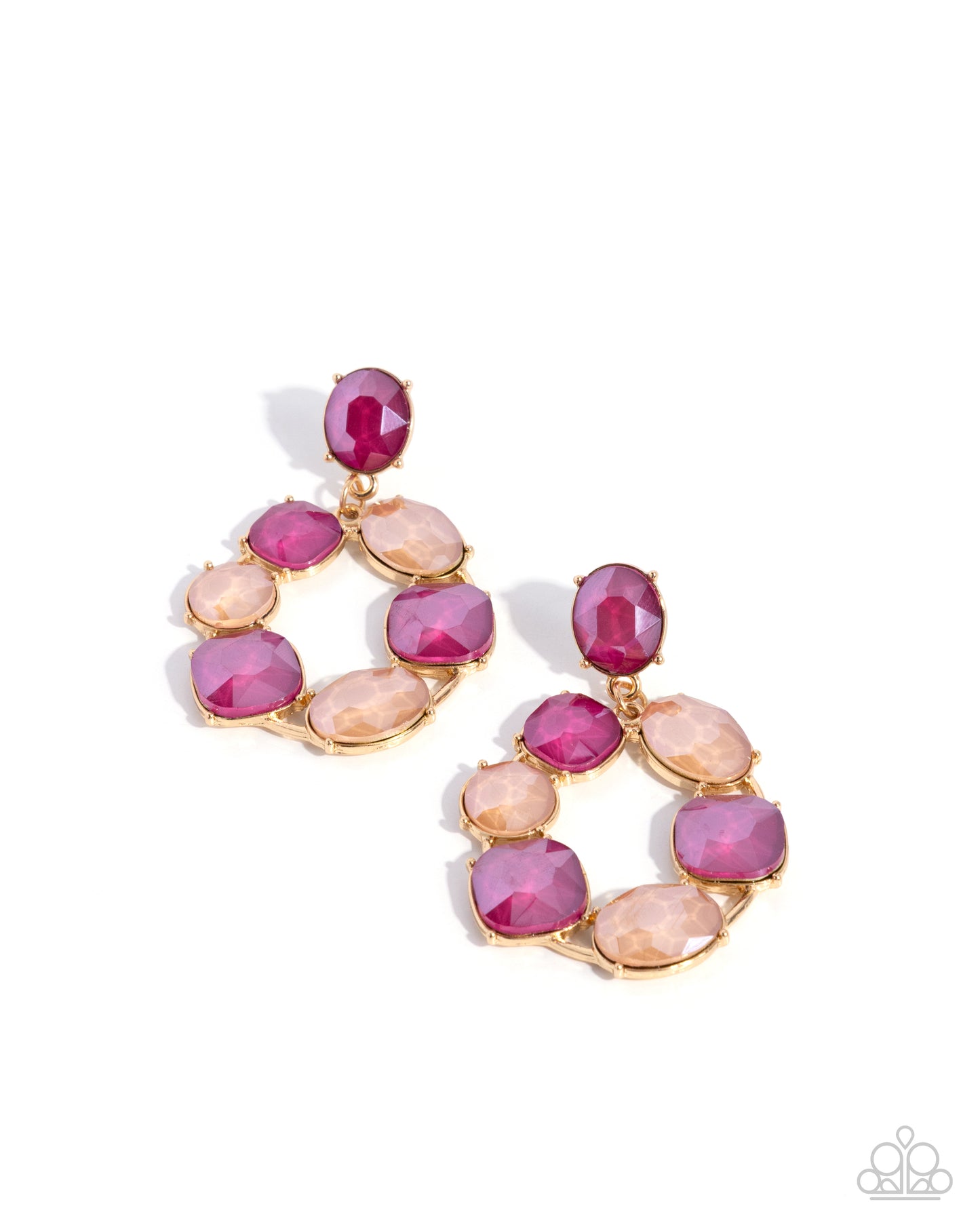 Suitable Shimmer - Pink