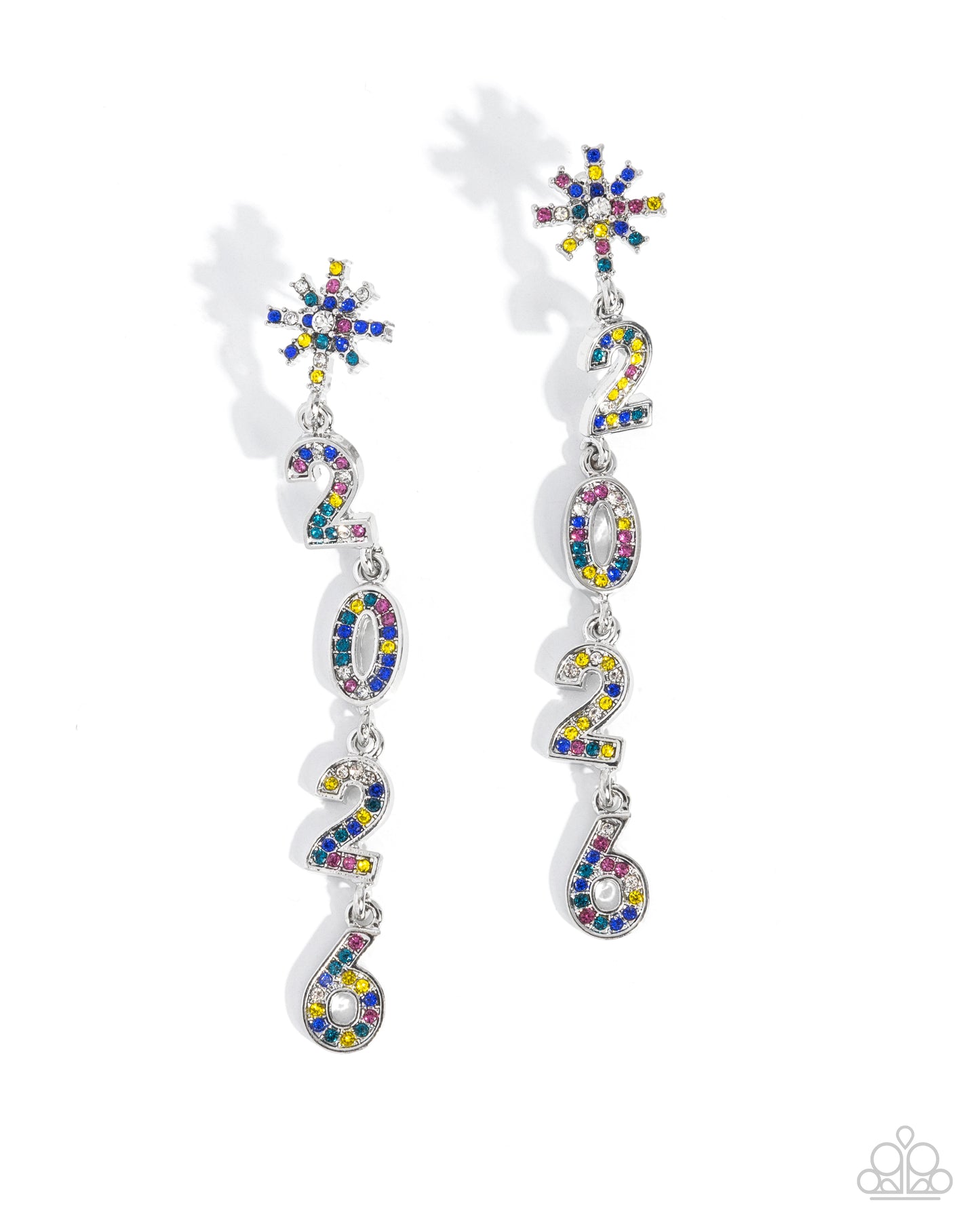 Ring In The Shimmer - Multi