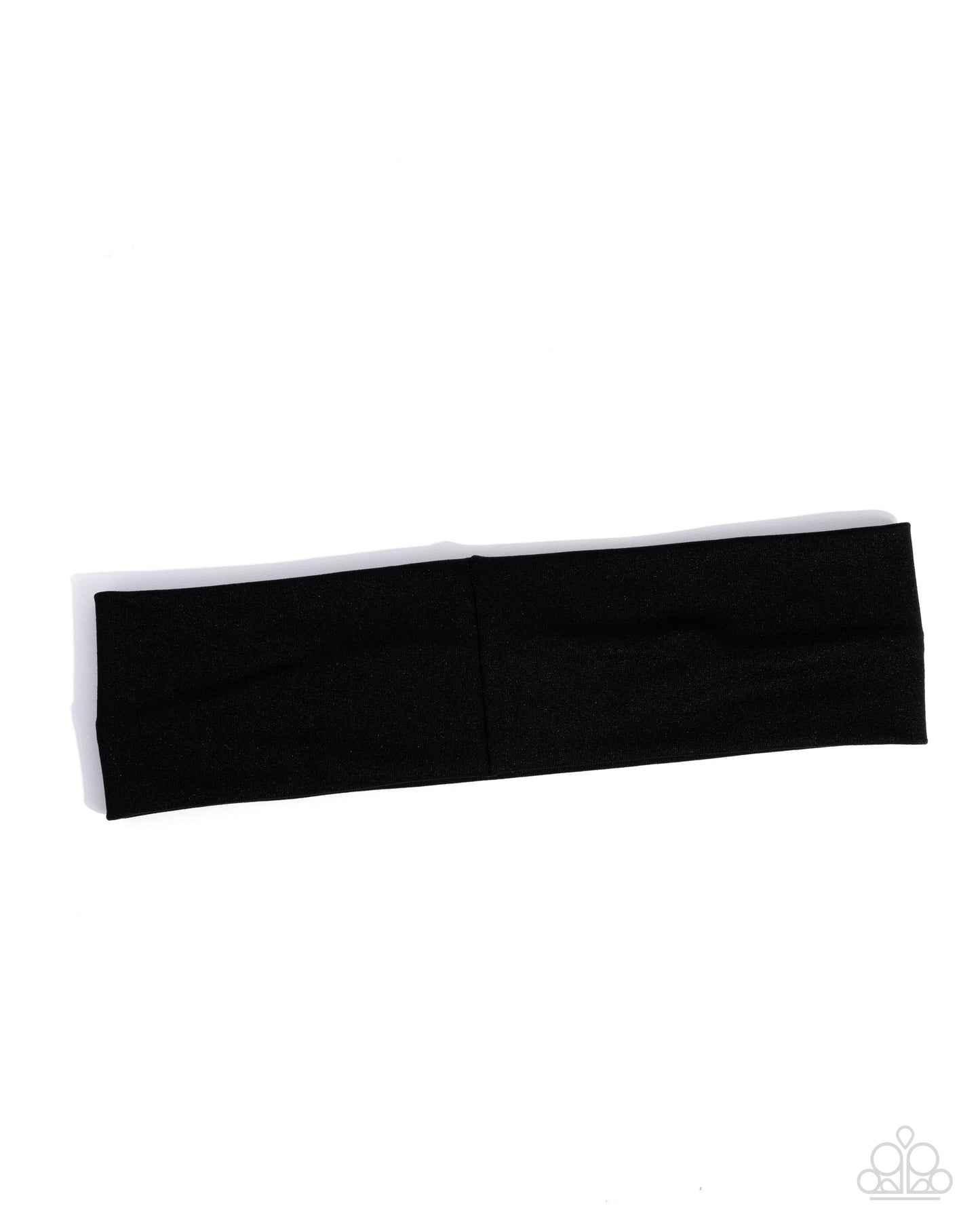 Placid Pearls - Black
