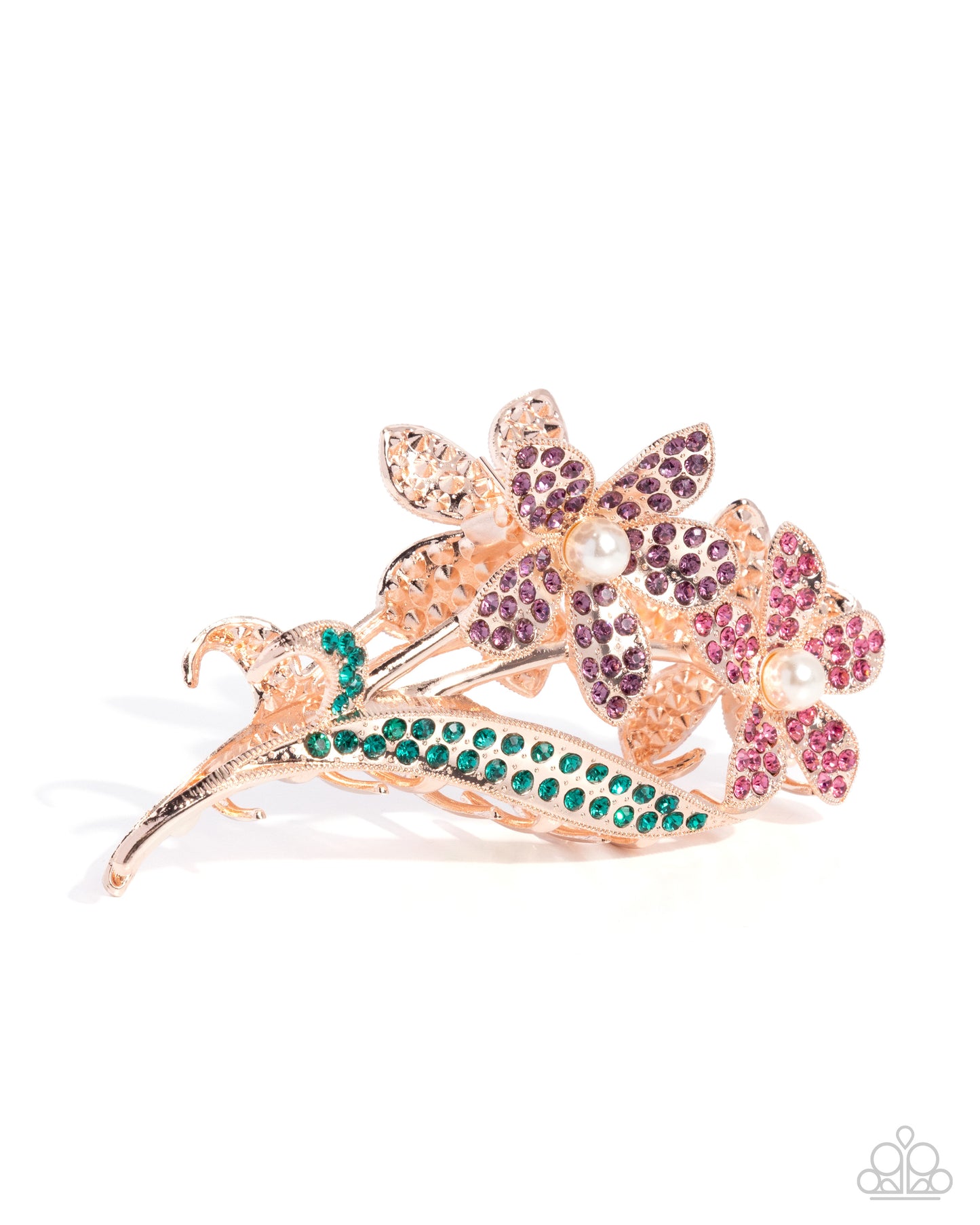 Dainty Duo - Multi