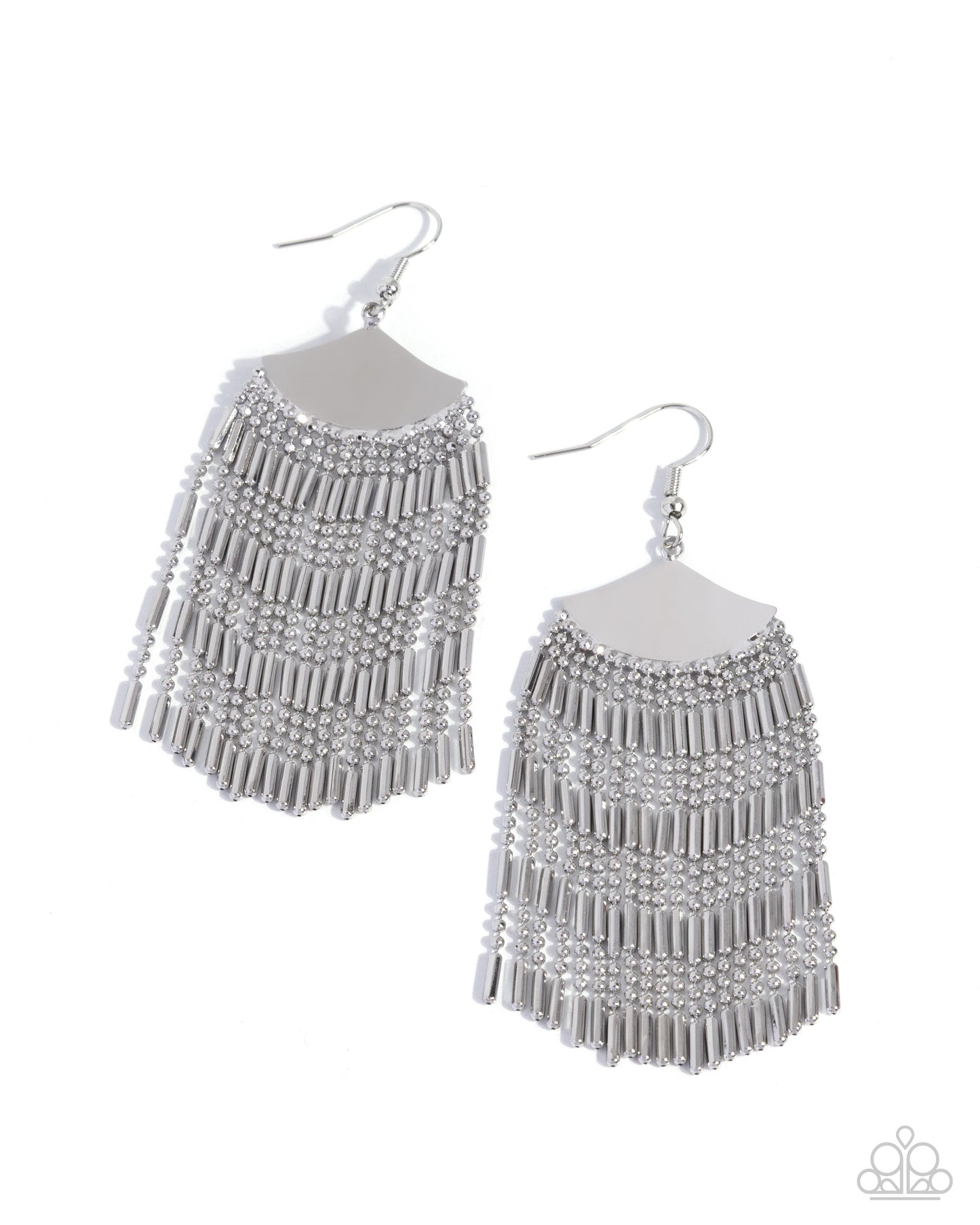 Fringe Foundation - Silver