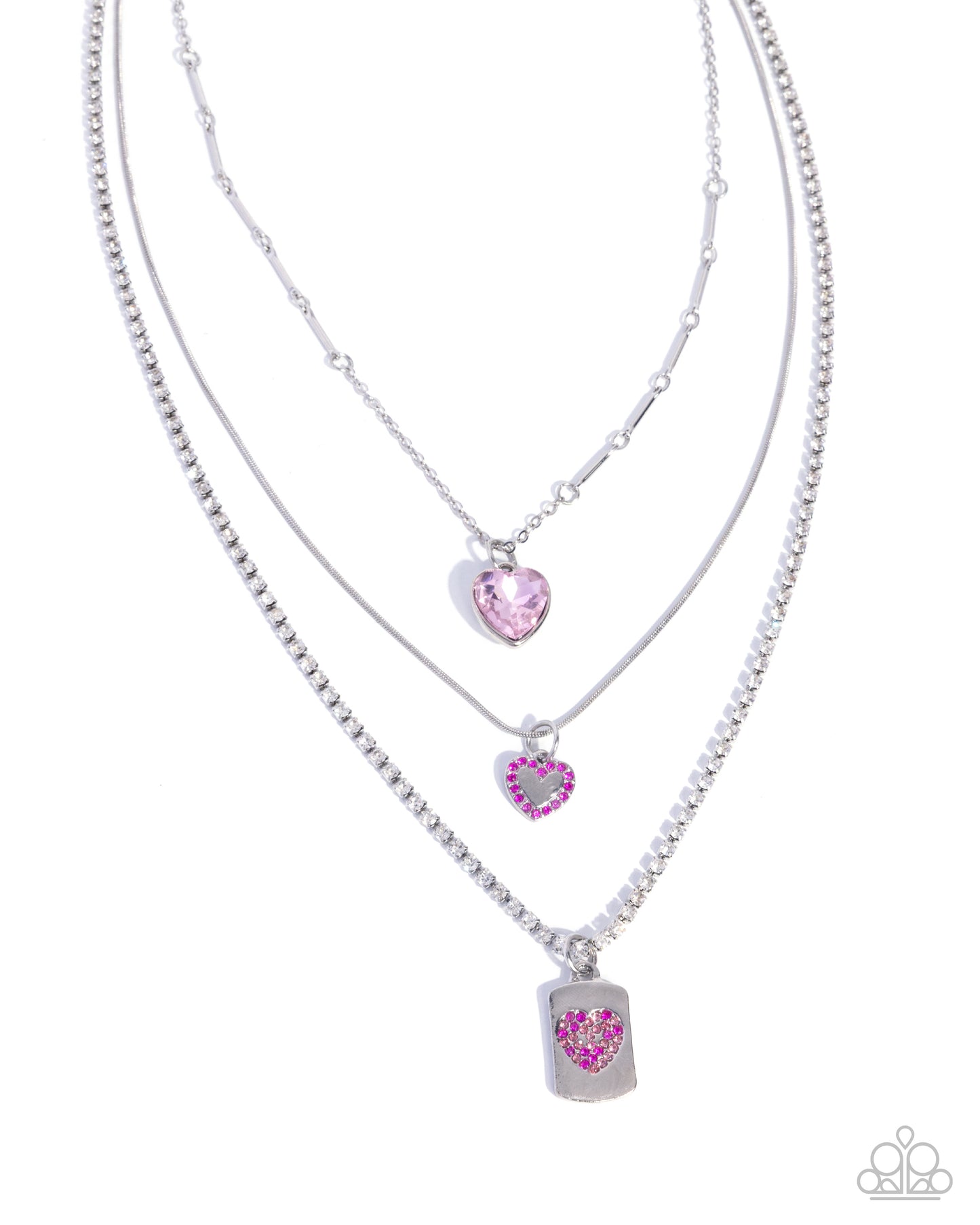 Romantic Rubato - Pink