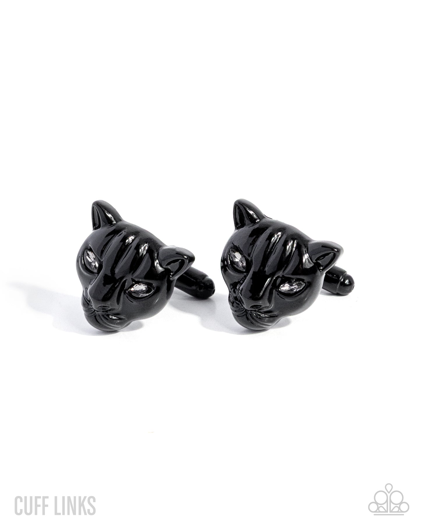 Fierce Focus - Black