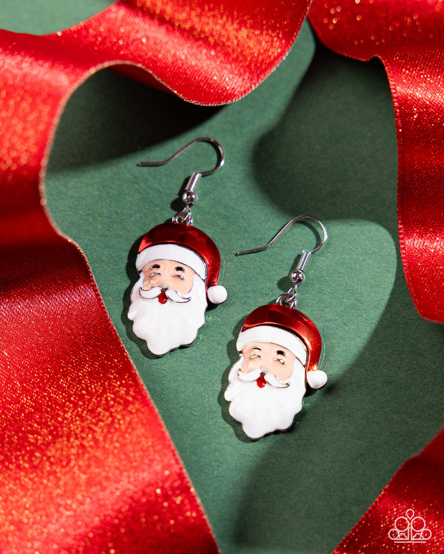 Santa Baby - Red