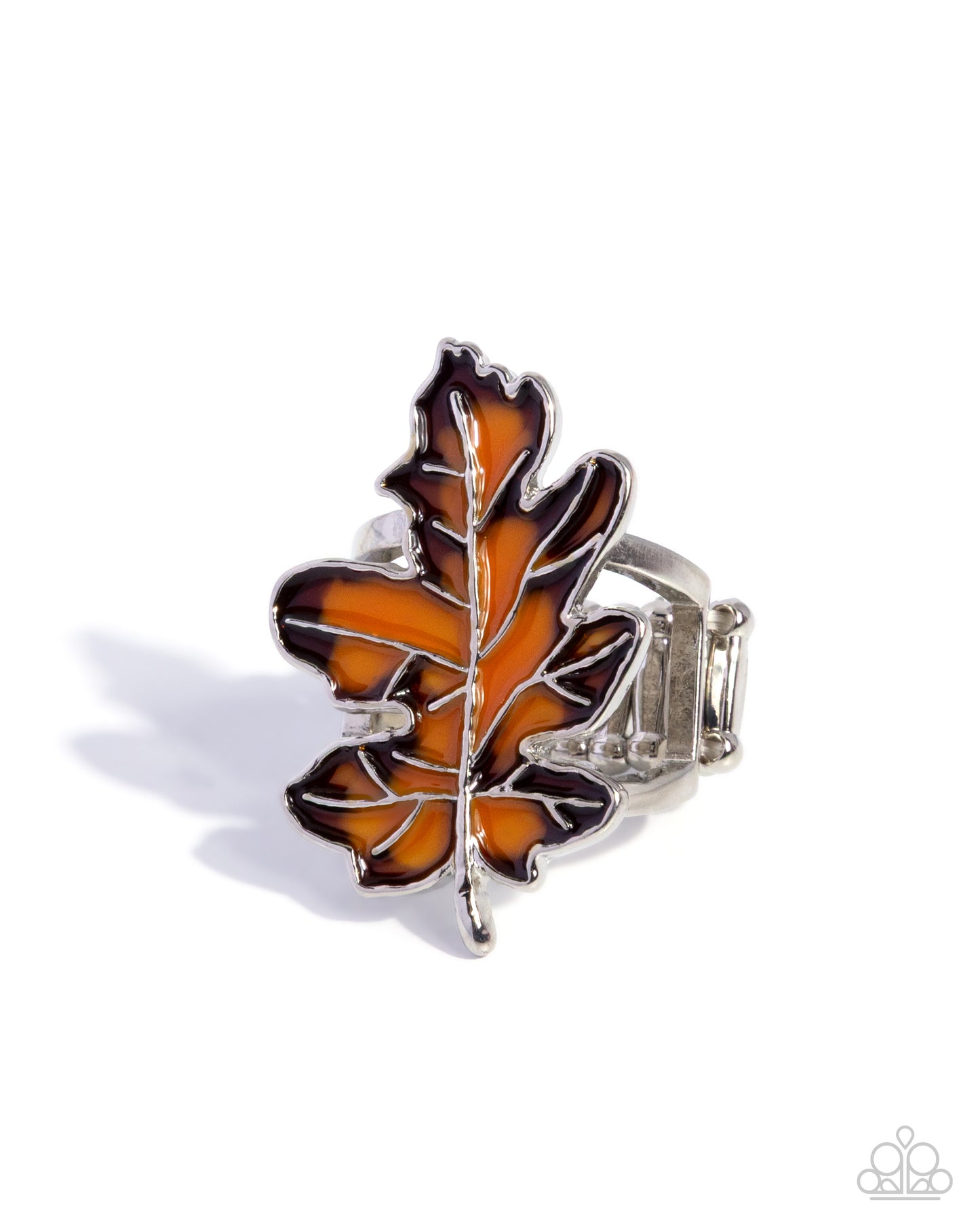Thankful Treasure - Orange