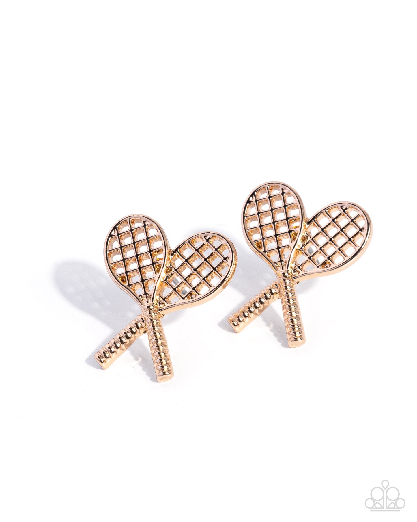 Tennis Team - Gold