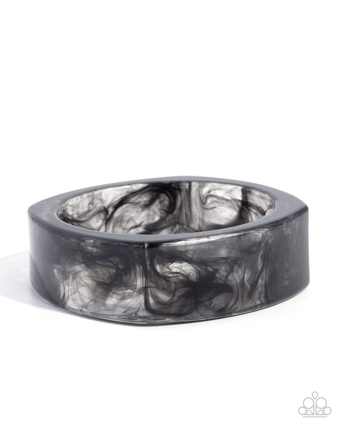 Reflective Runway - Black