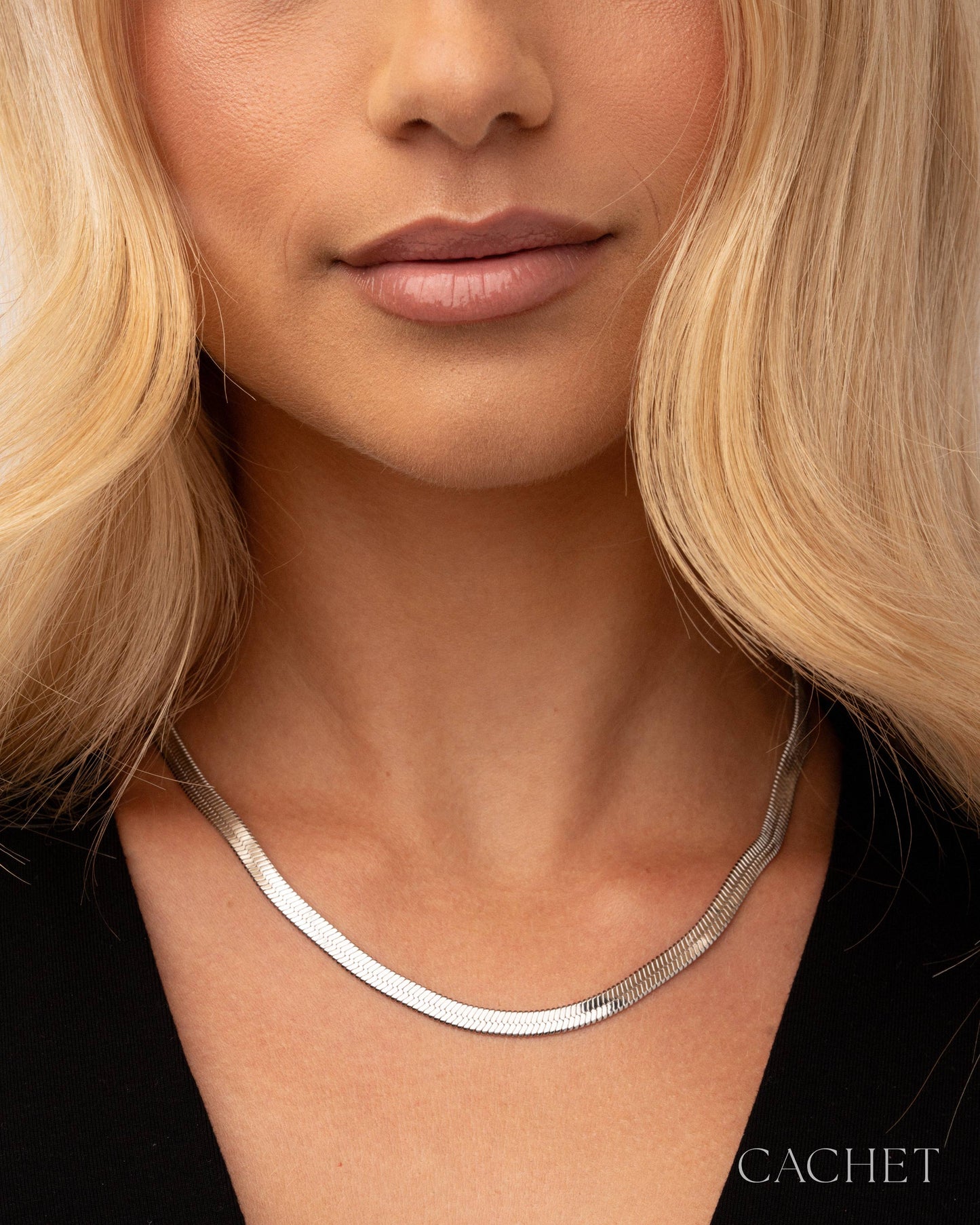Sorelle - Rhodium