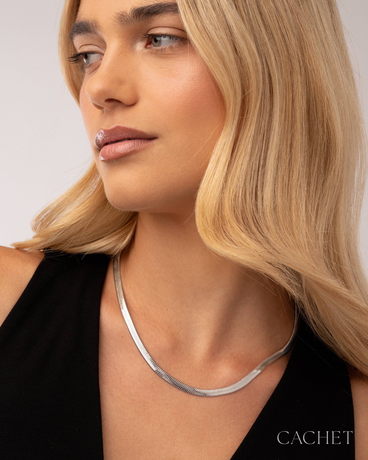 Sorelle - Rhodium