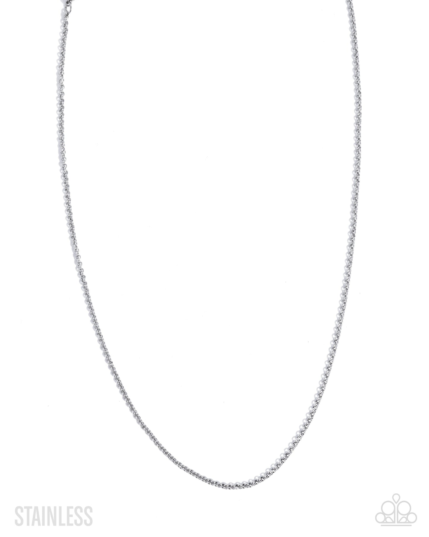 Luminescent Leverage - Silver