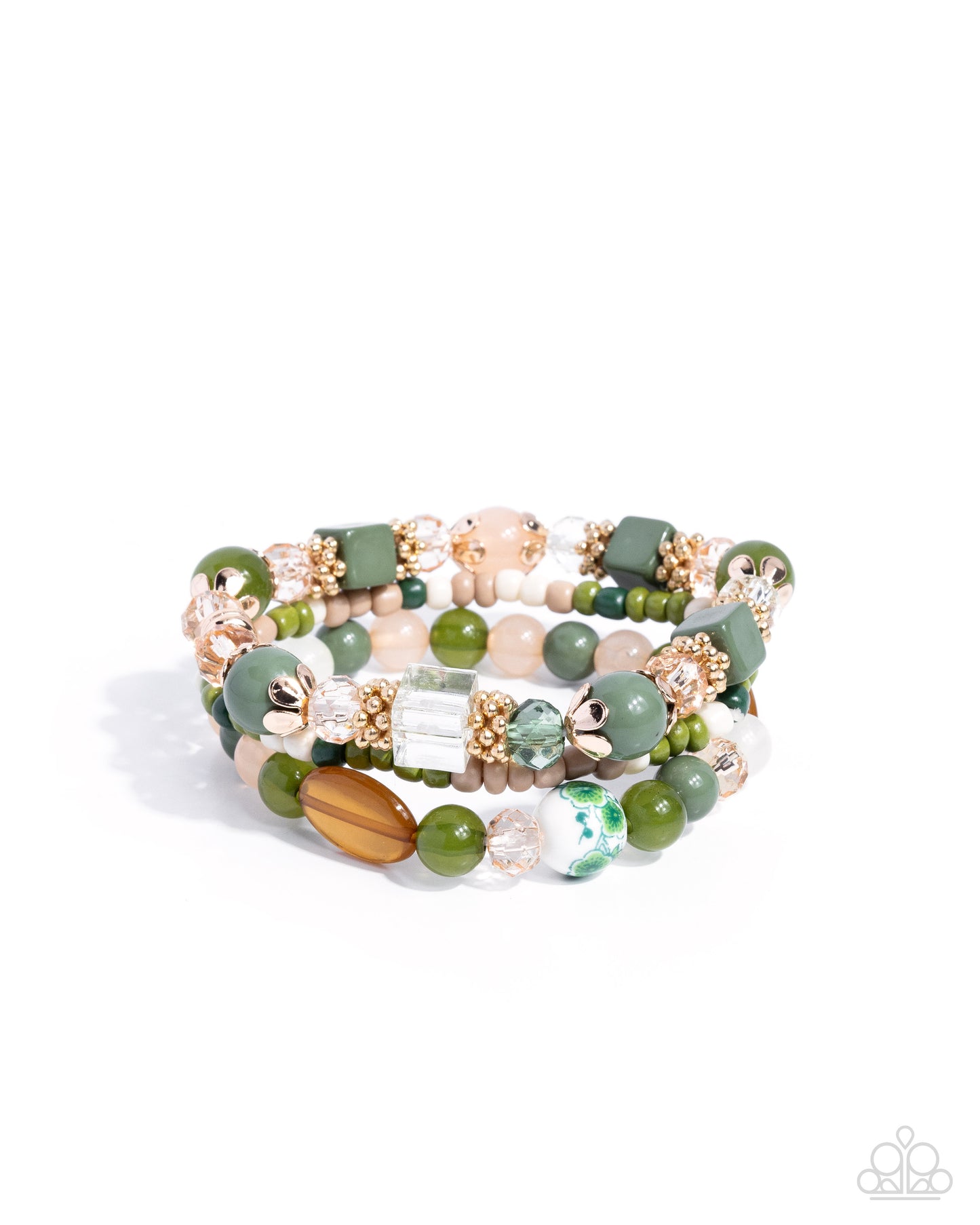 Angelic Array - Green