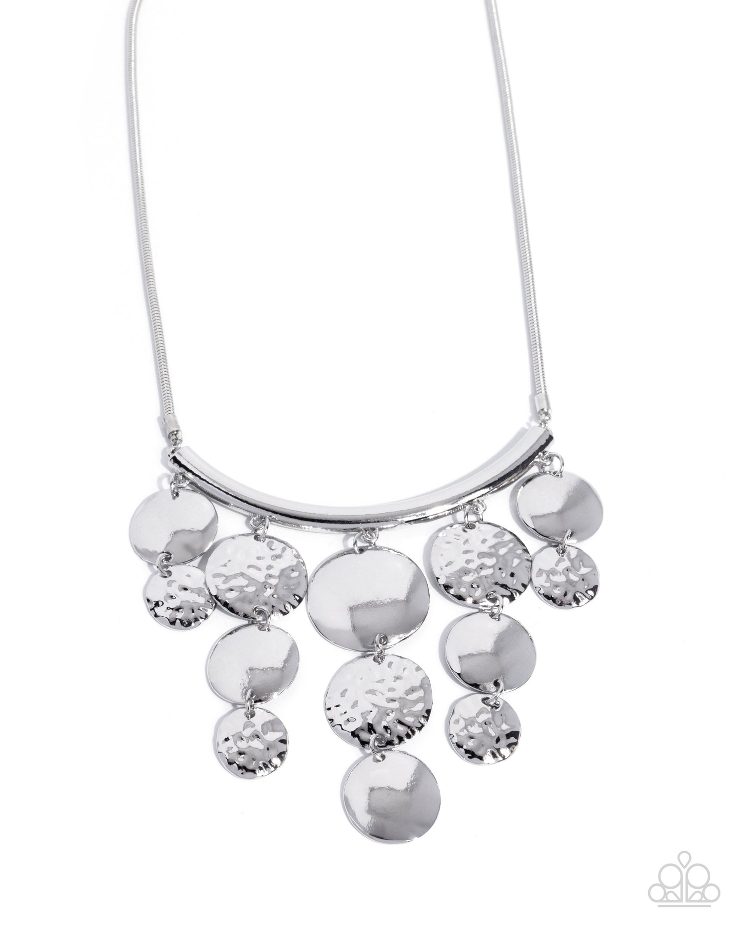 Easygoing Element - Silver