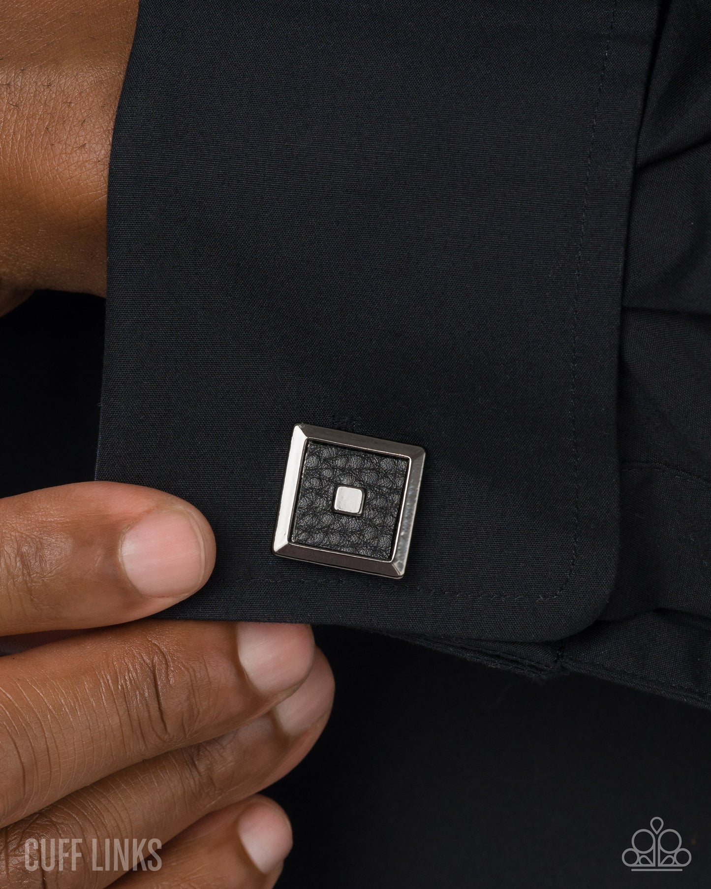 Fearless Formality - Black