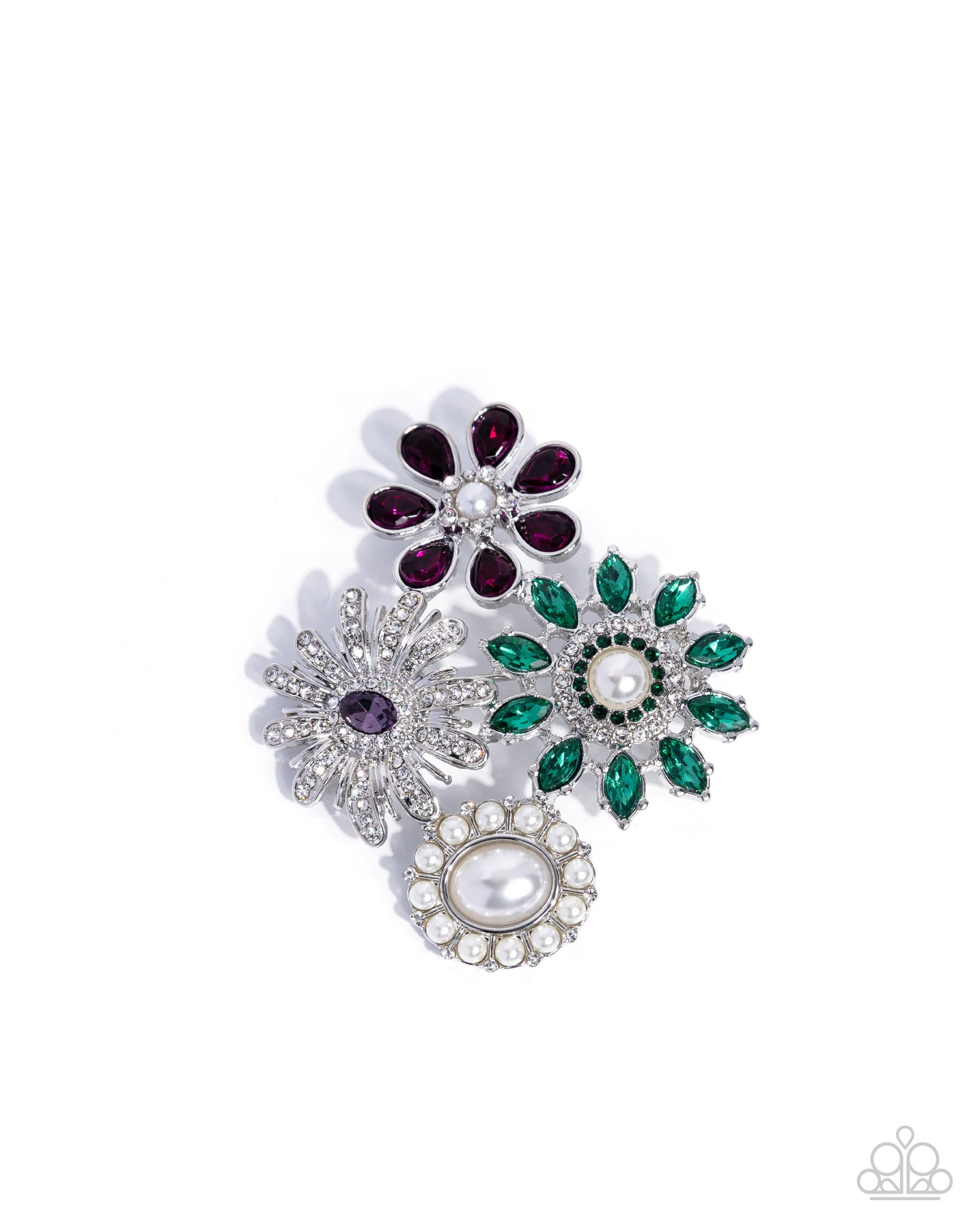 Bustling Bouquet - Multi