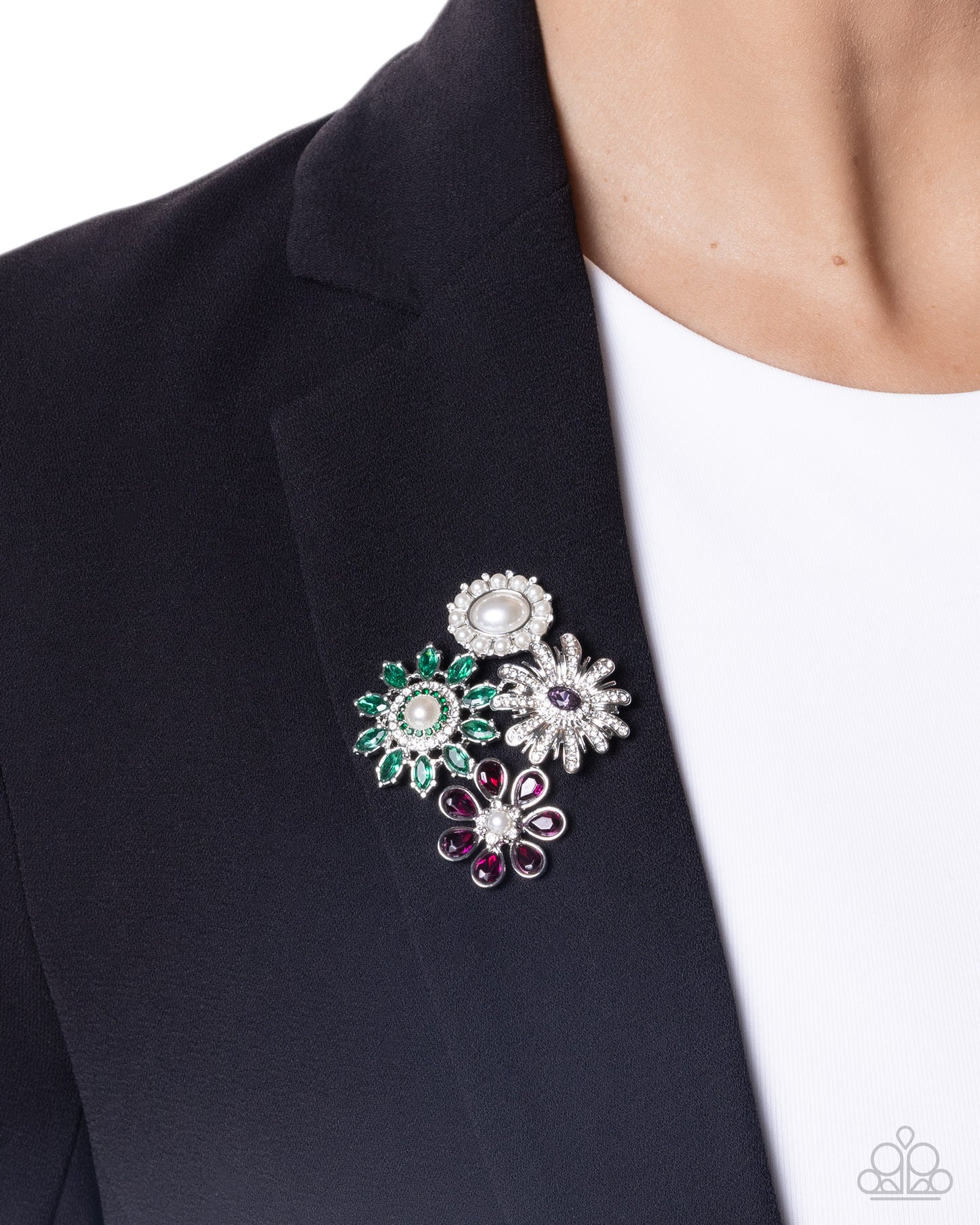 Bustling Bouquet - Multi