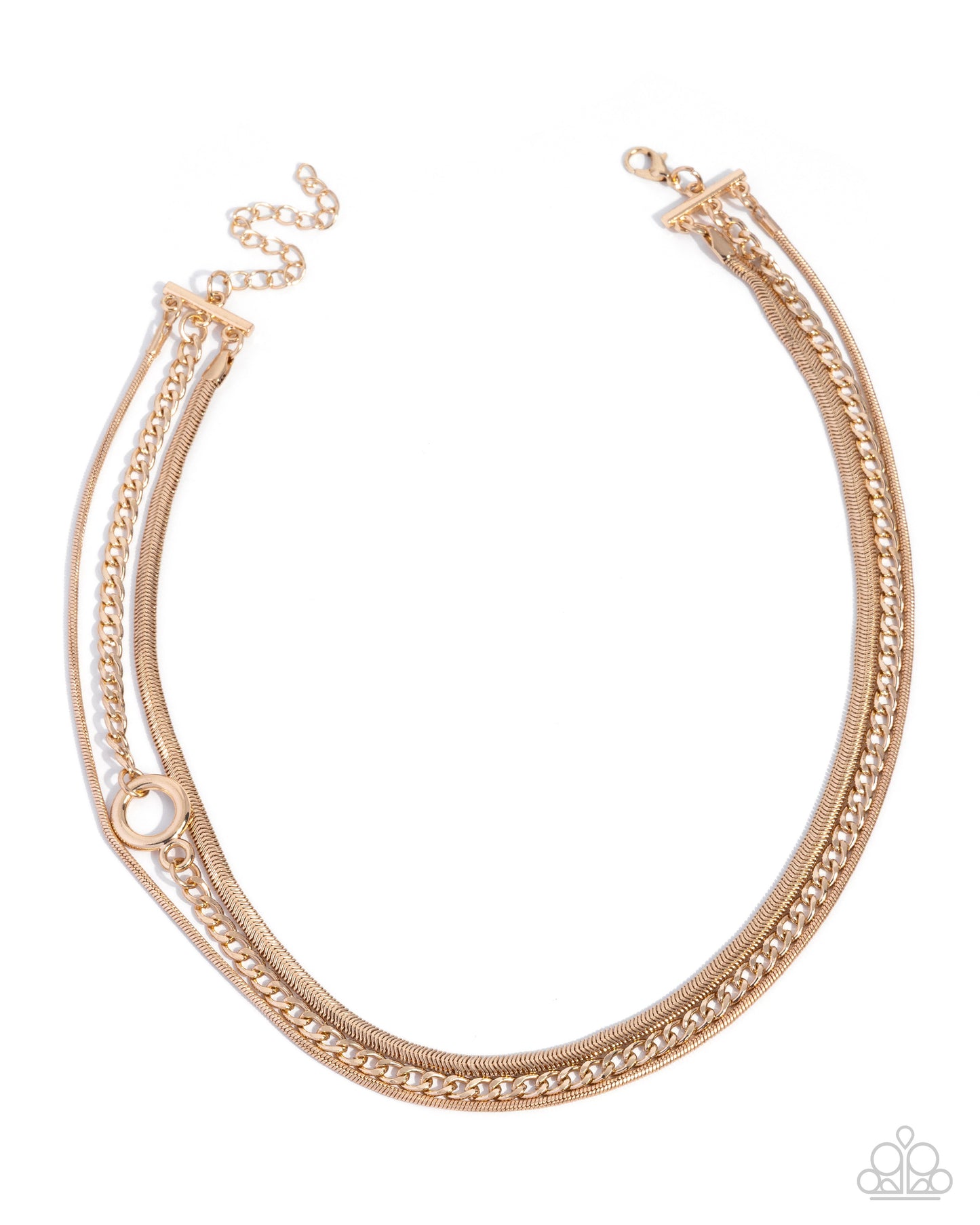 Chic Intuition - Gold
