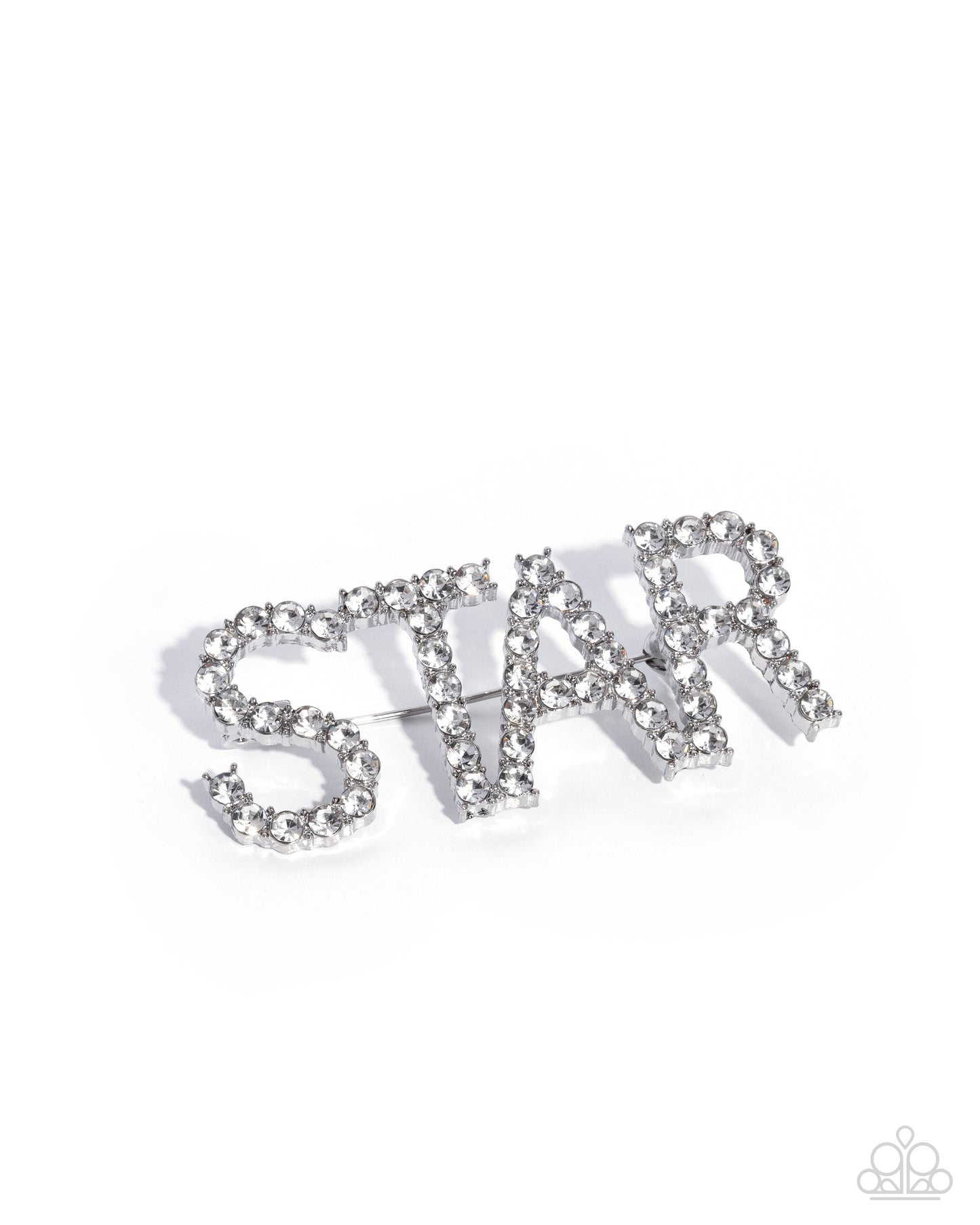 Superstar Sum - White