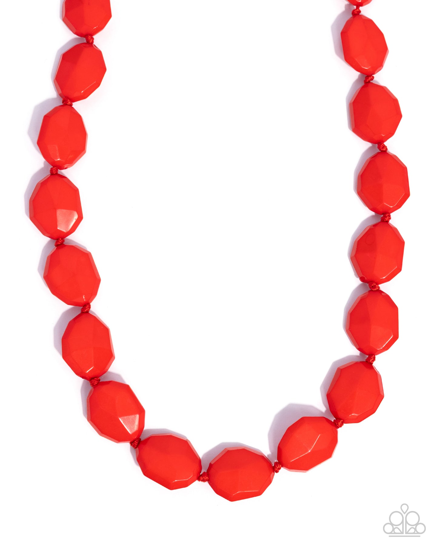 Playful Plan - Red