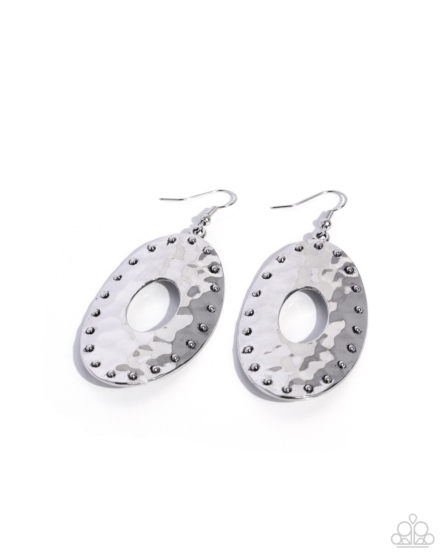 Soothing Studs - Silver