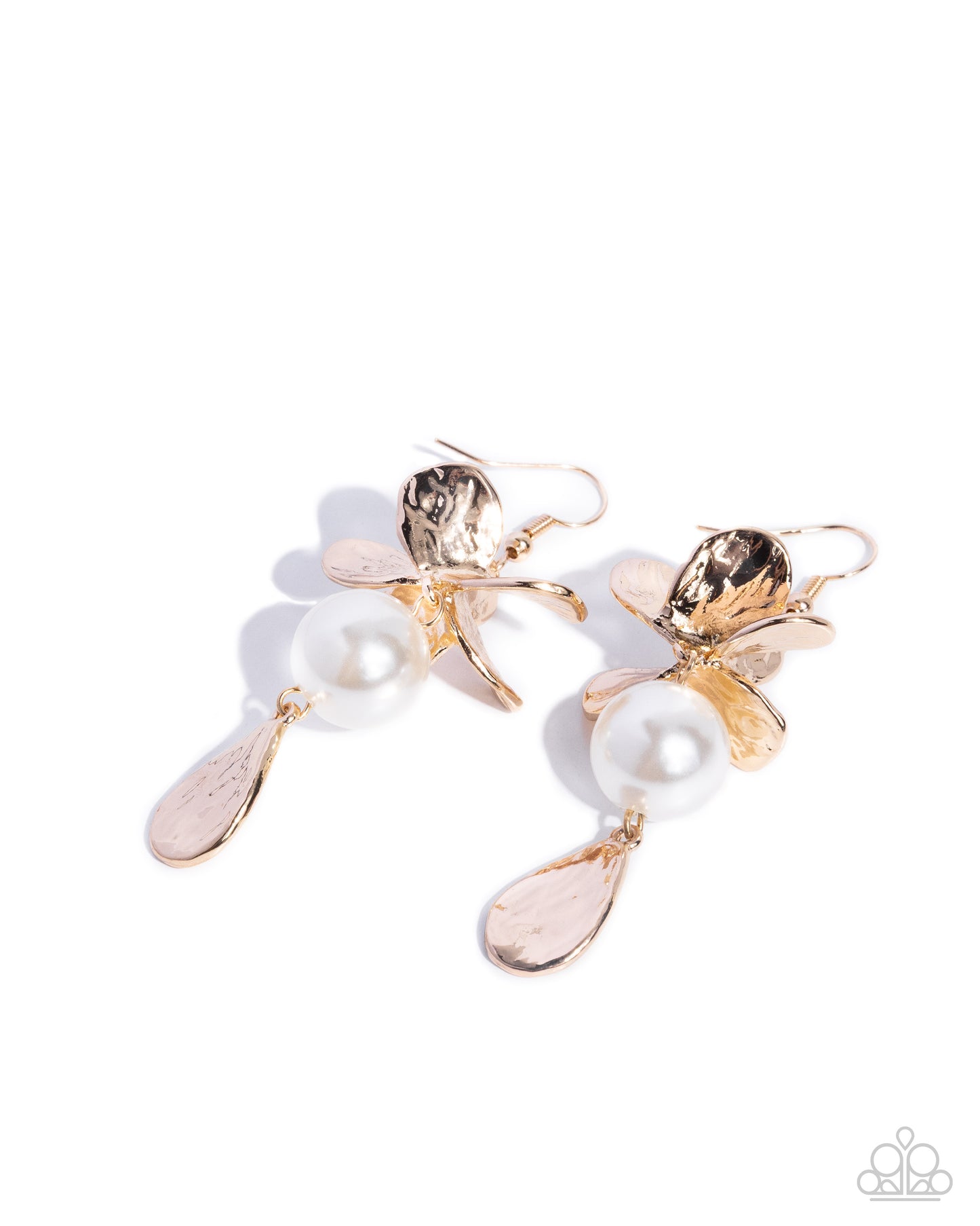 Earnest Elegance - Gold