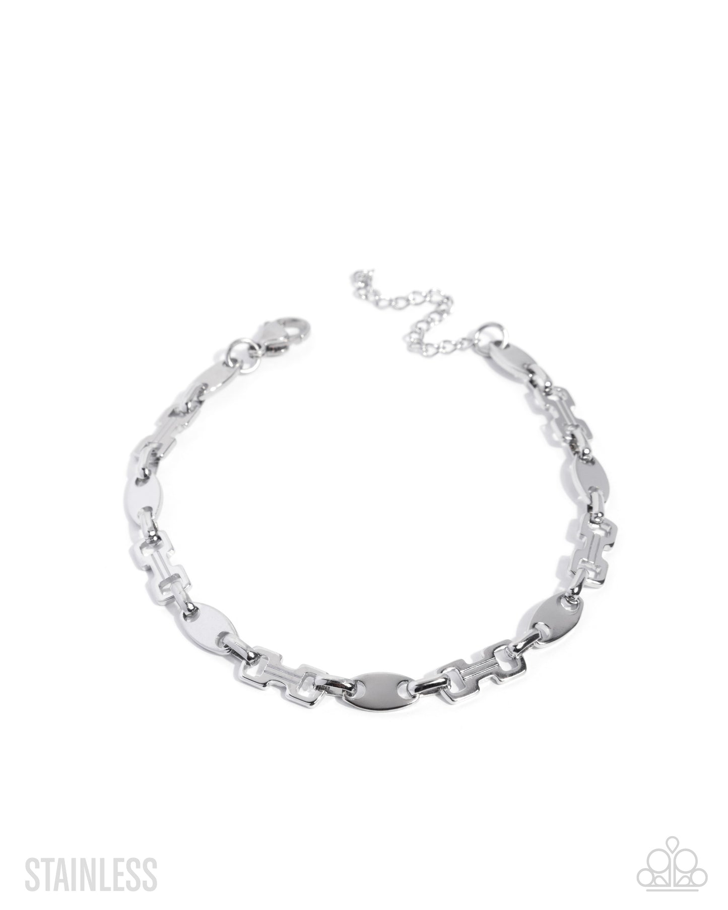 Subtle Scout - Silver
