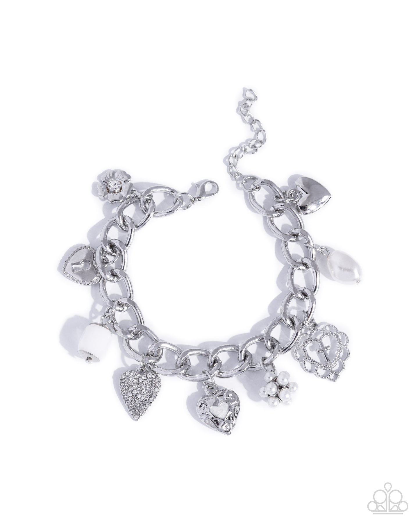 Celestial Court - White