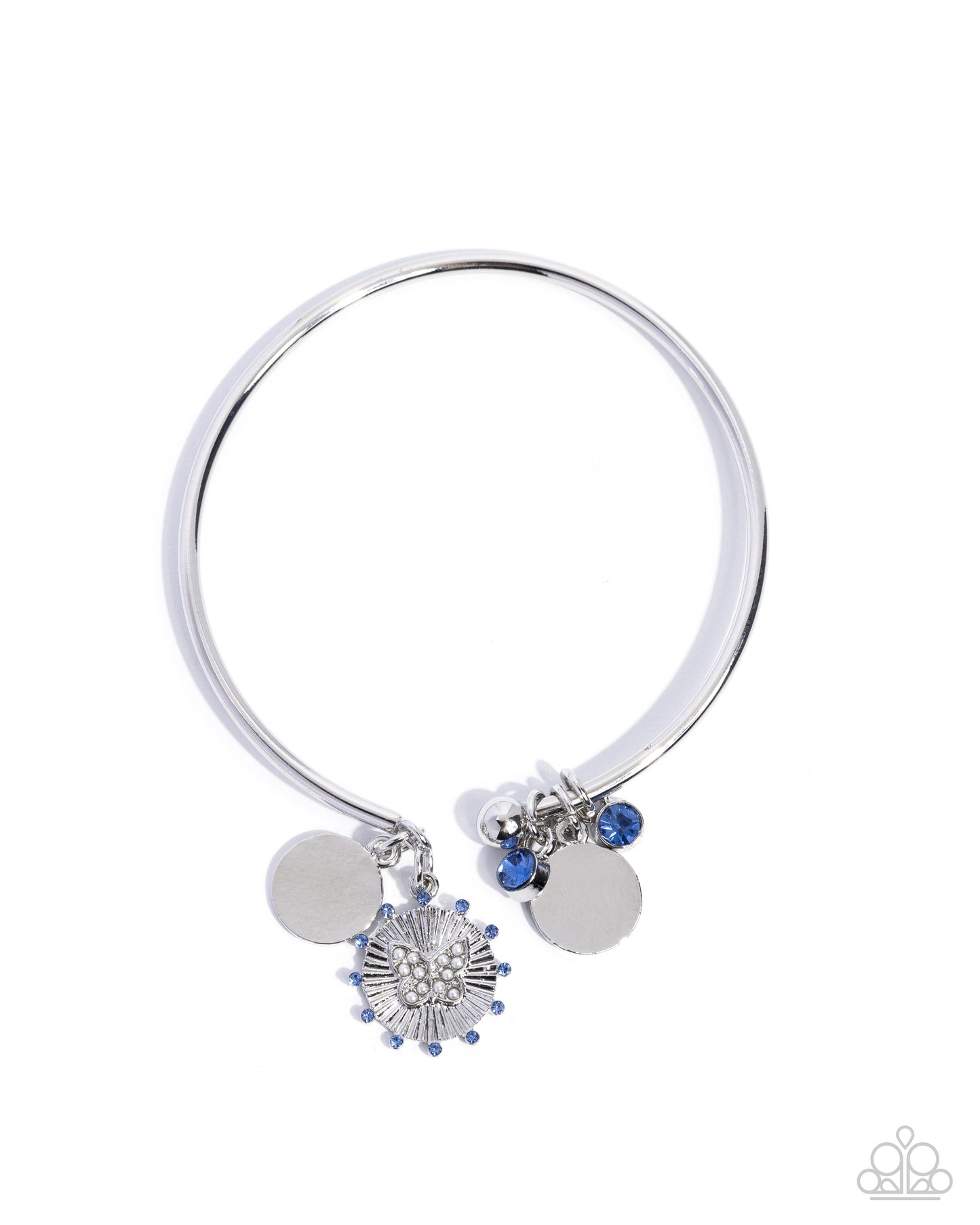 Aerial Acclaim - Blue