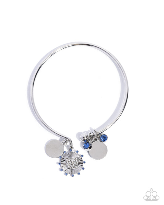 Aerial Acclaim - Blue