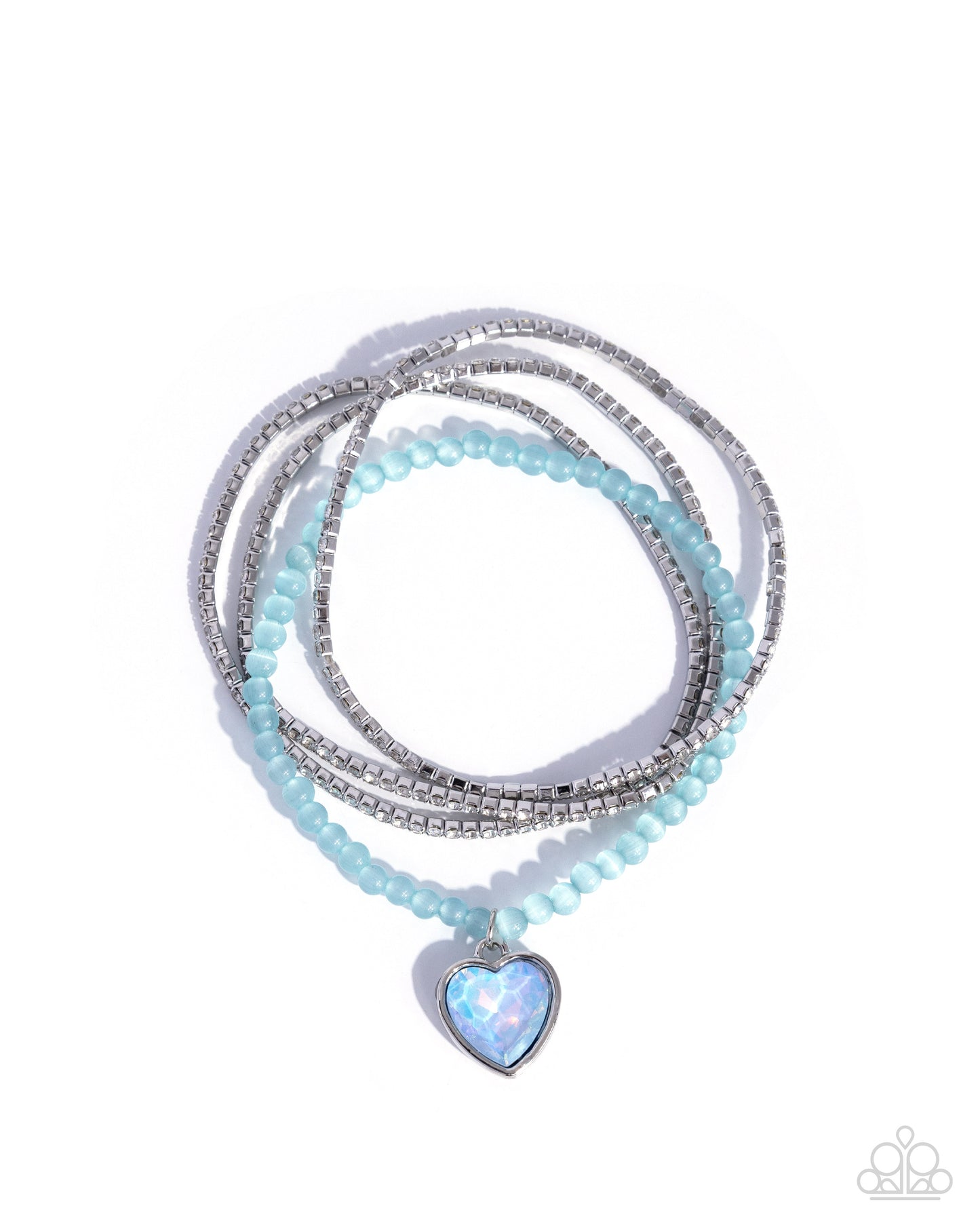 Mass Matchmaking - Blue