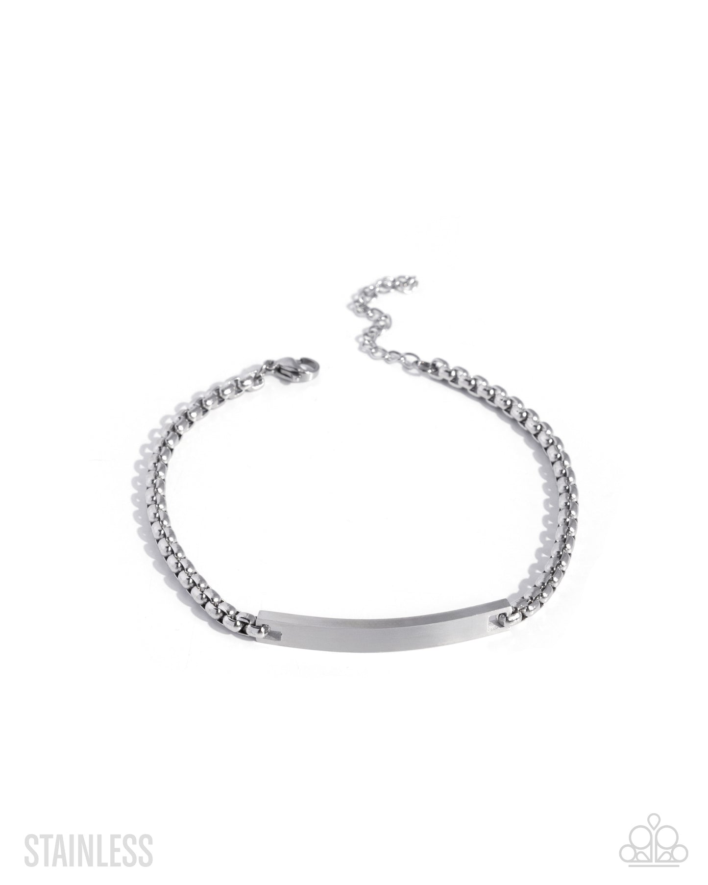 Polished Pastime - Silver